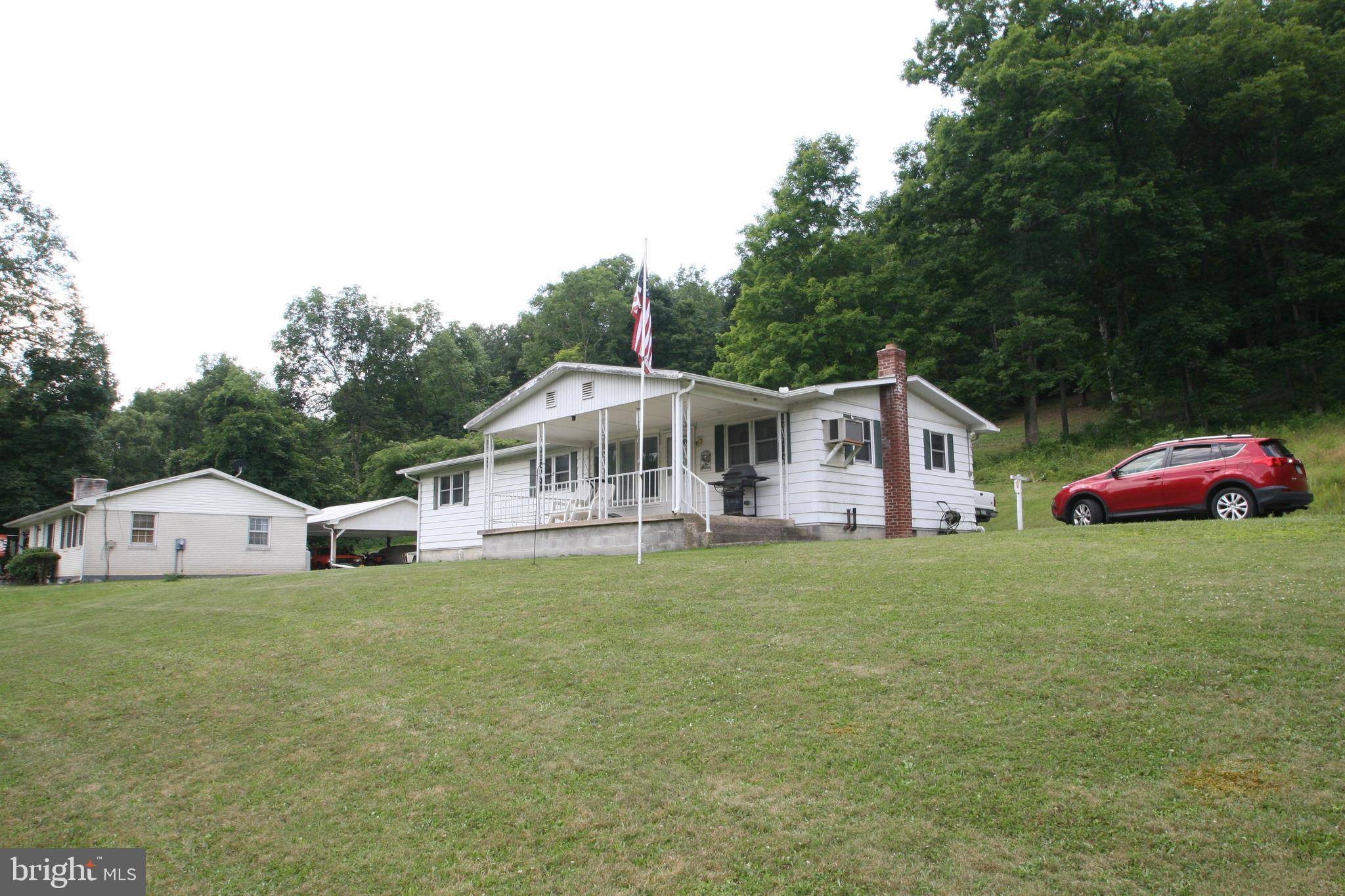 Orbisonia, PA 17243,11405 POGUE RD