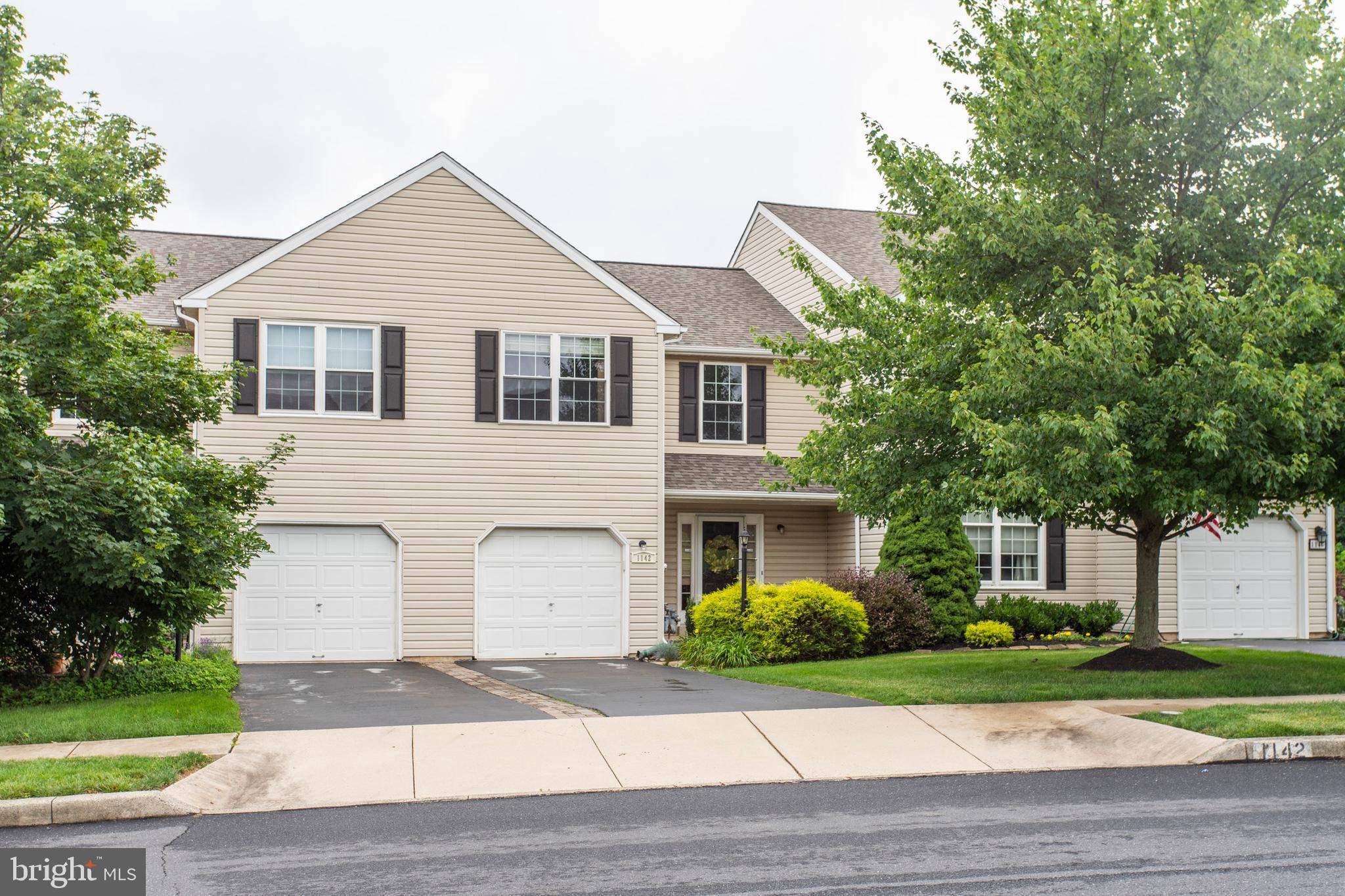 Lansdale, PA 19446,1142 OXFORD CIR