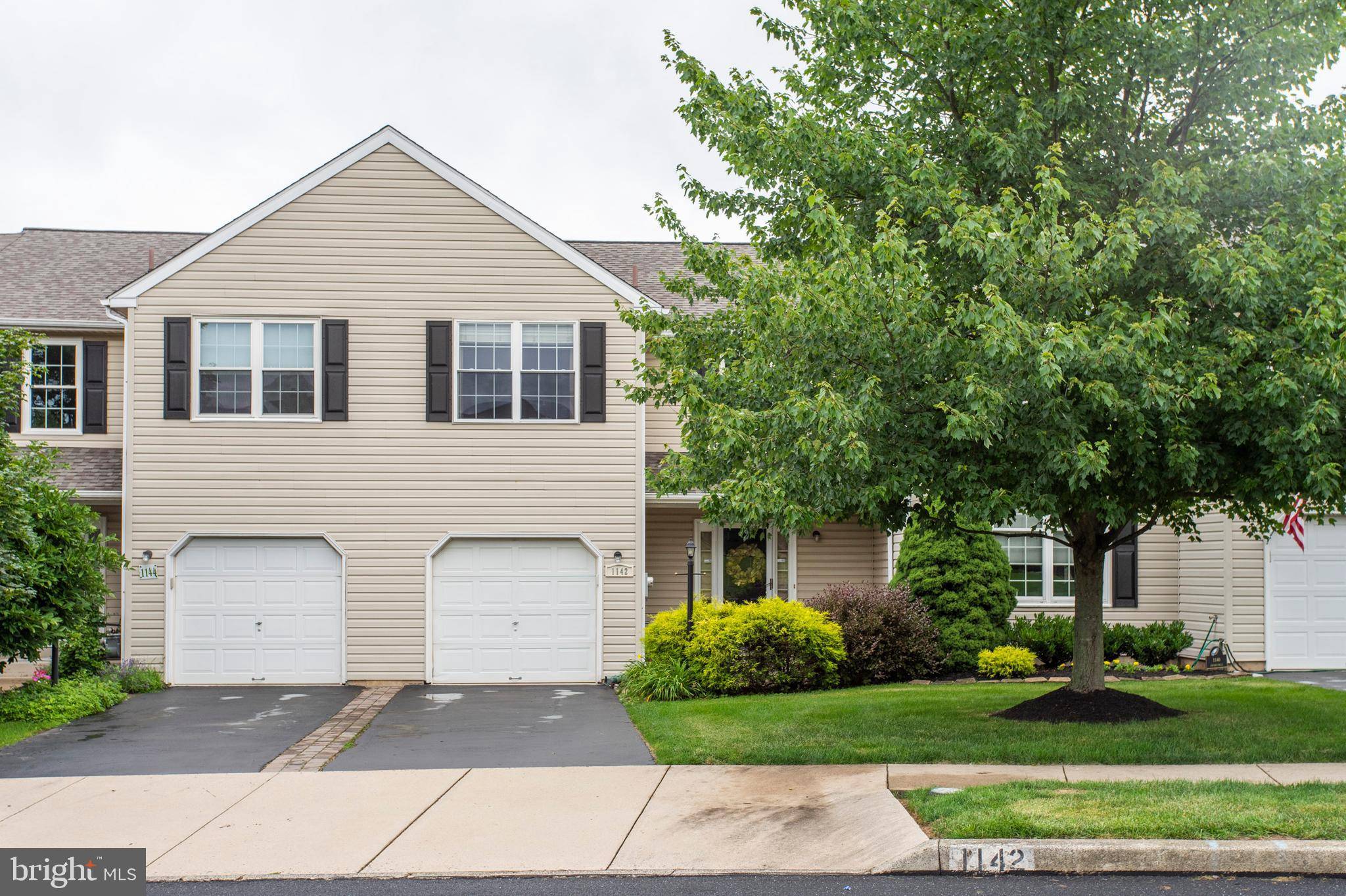 Lansdale, PA 19446,1142 OXFORD CIR