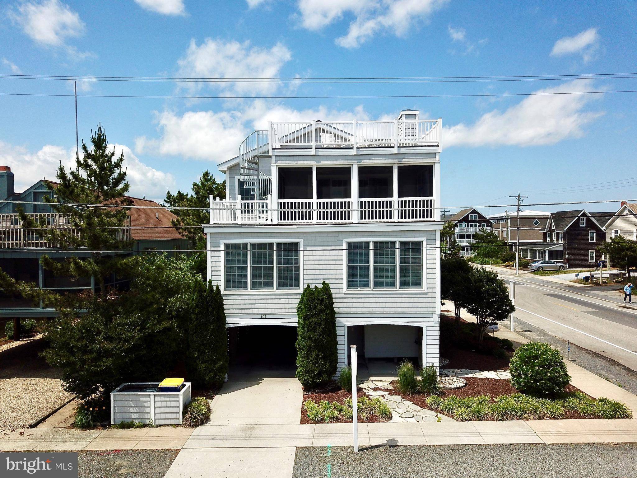 Bethany Beach, DE 19930,101 1ST ST