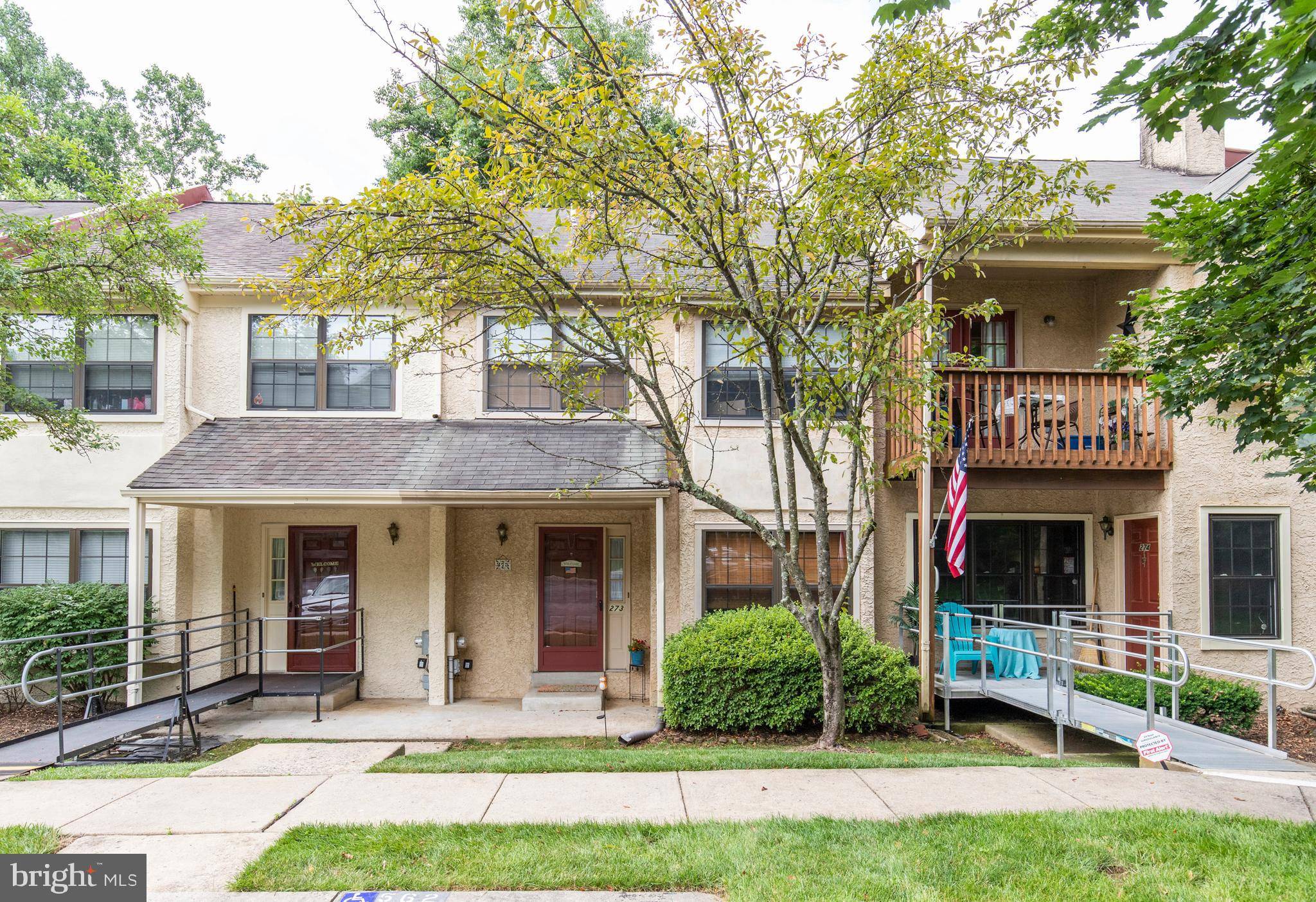 West Chester, PA 19380,273 WALNUT SPRINGS CT