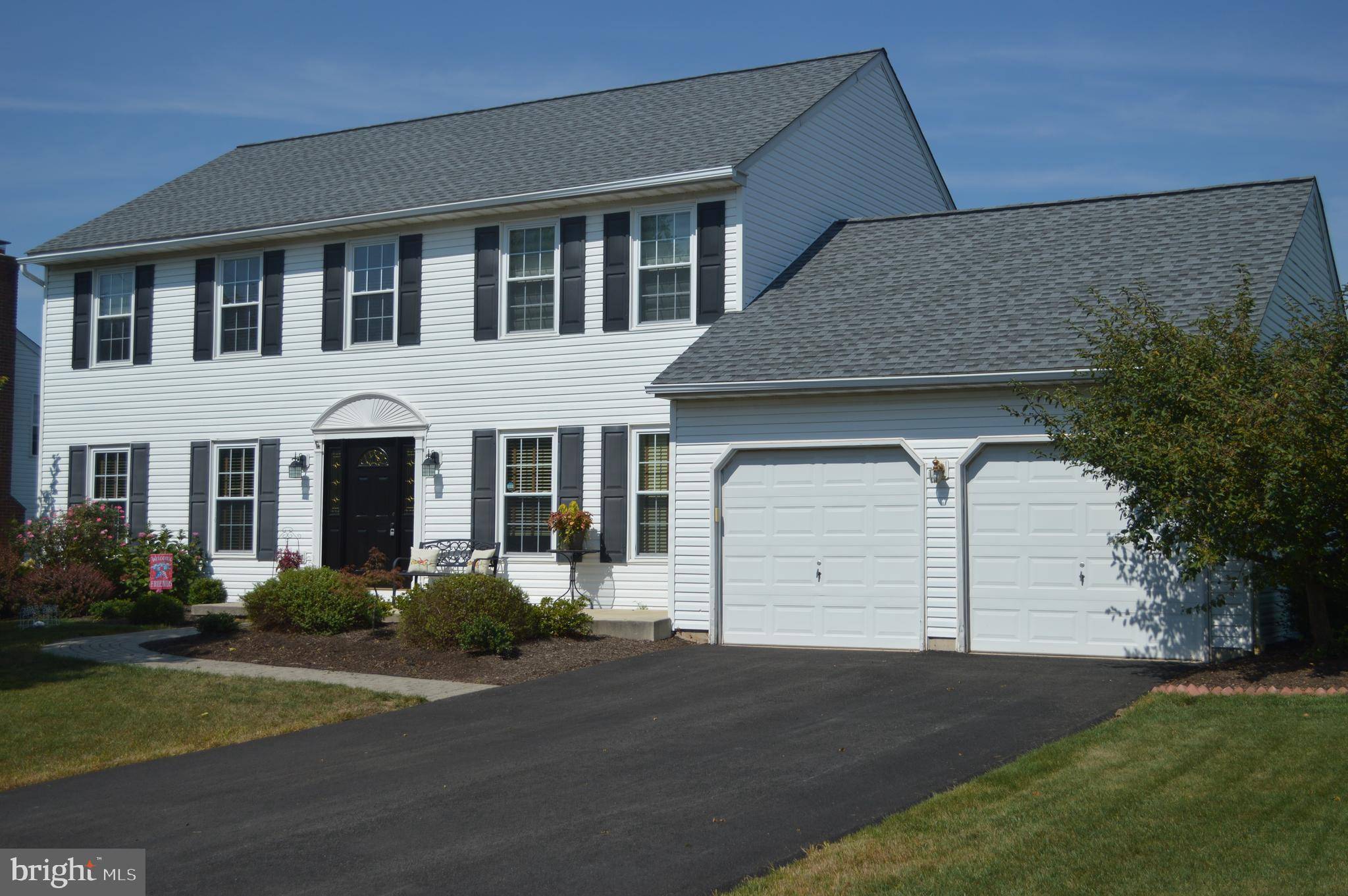 Harleysville, PA 19438,307 MORGAN WAY