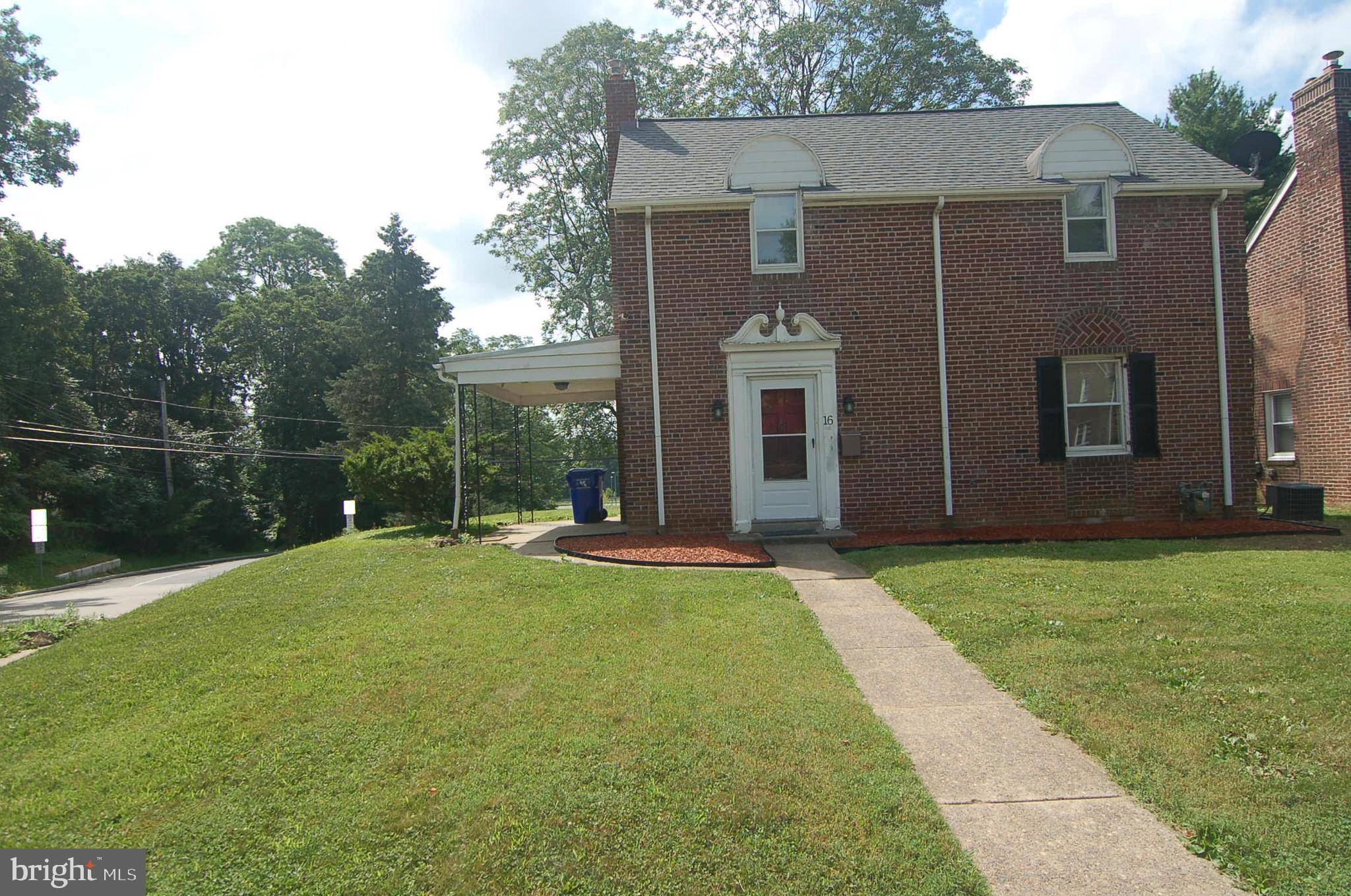 Wyncote, PA 19095,16 UNDERWOOD RD