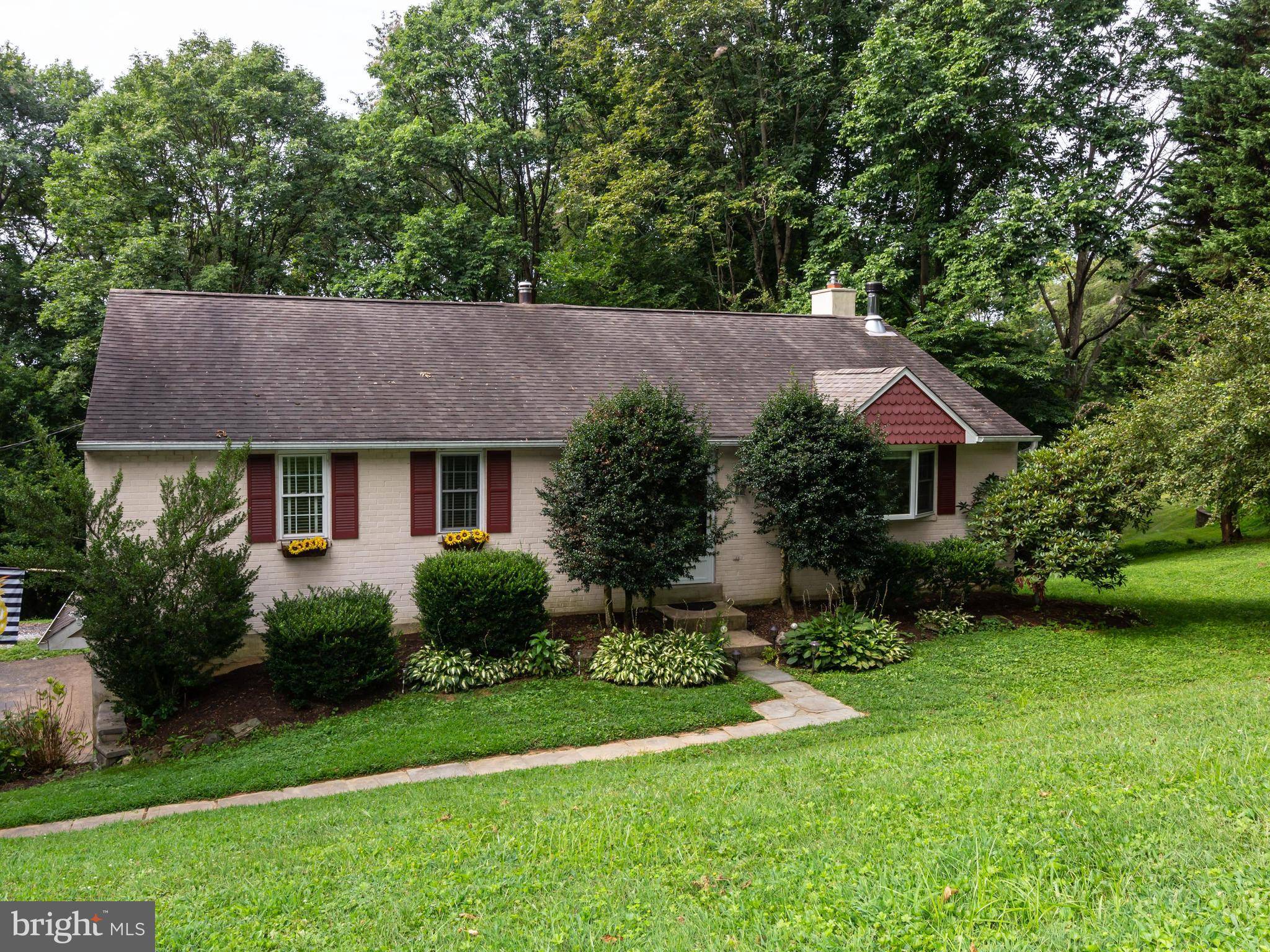 Chadds Ford, PA 19317,42 STIRLING WAY