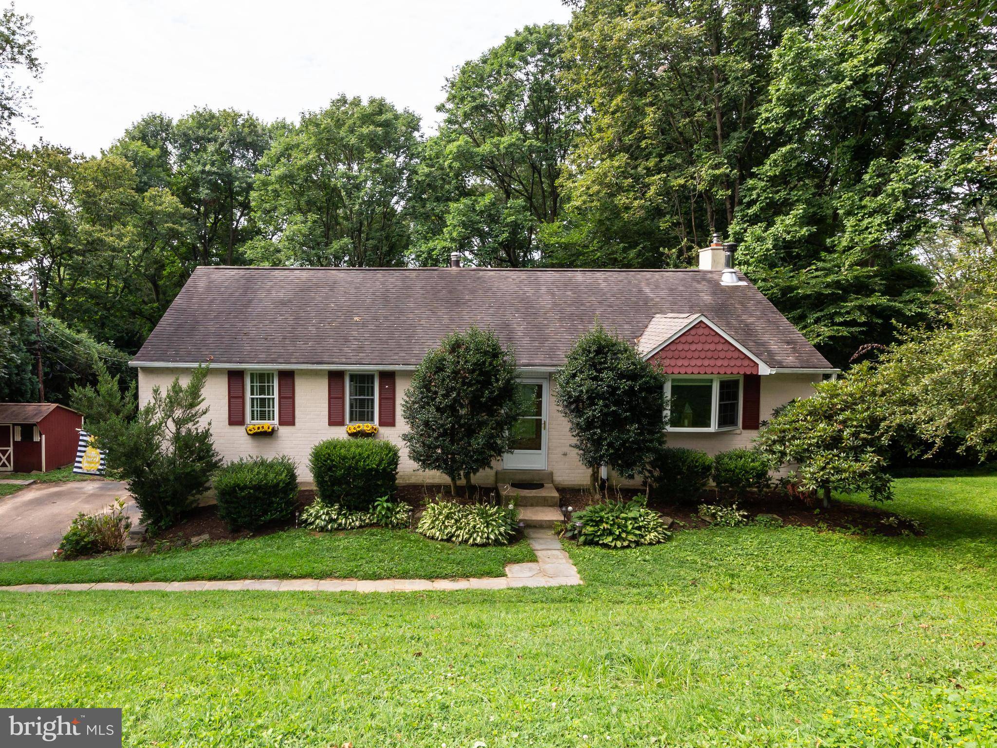 Chadds Ford, PA 19317,42 STIRLING WAY