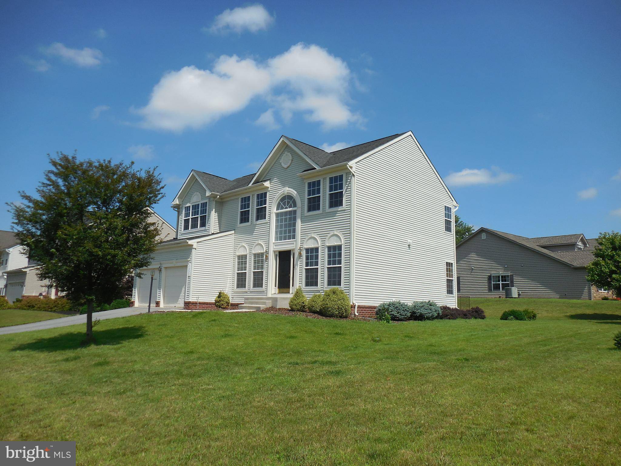 Greencastle, PA 17225,3831 ROLLING HILLS DR