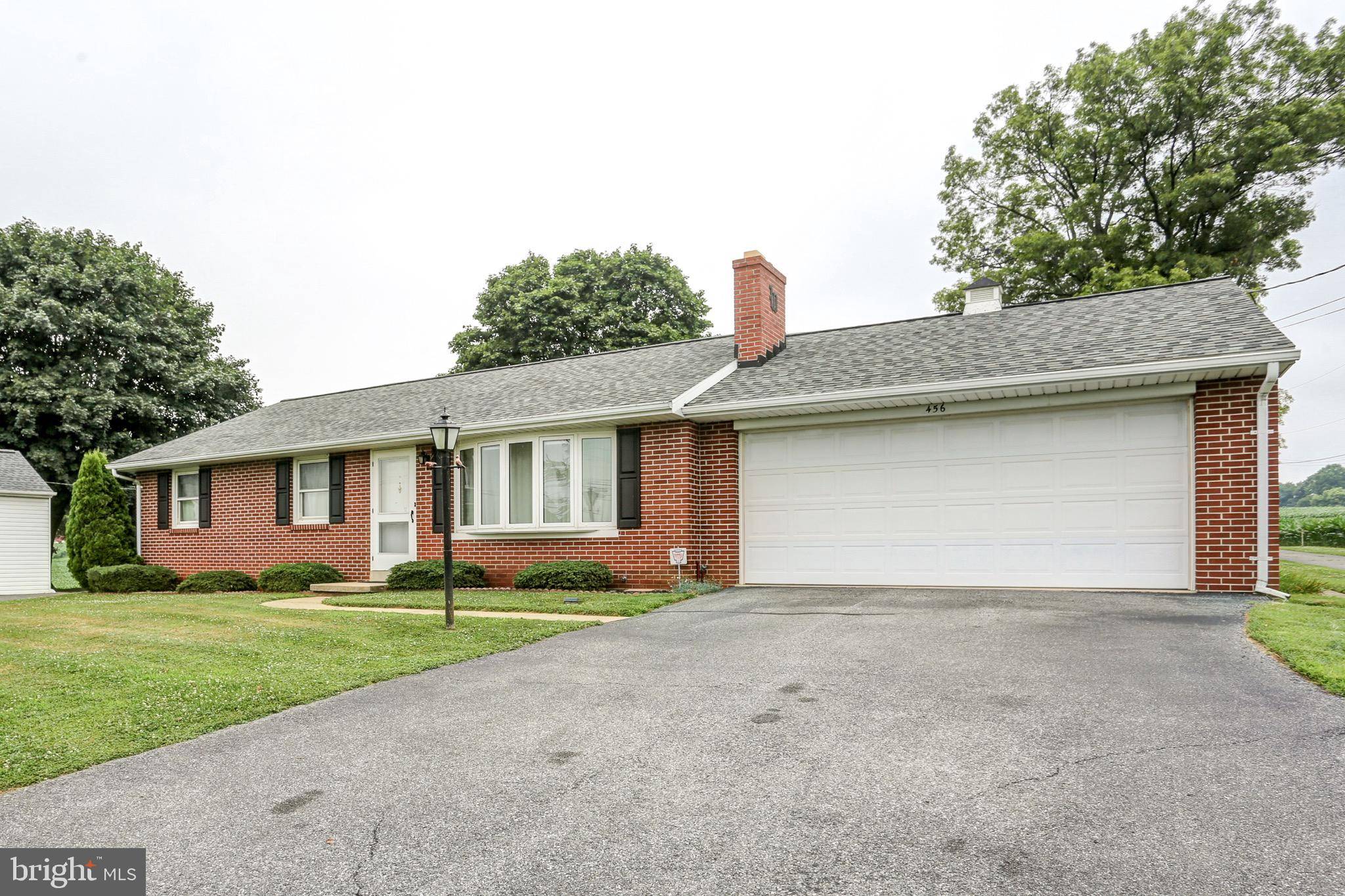 Lancaster, PA 17603,456 LONG LN