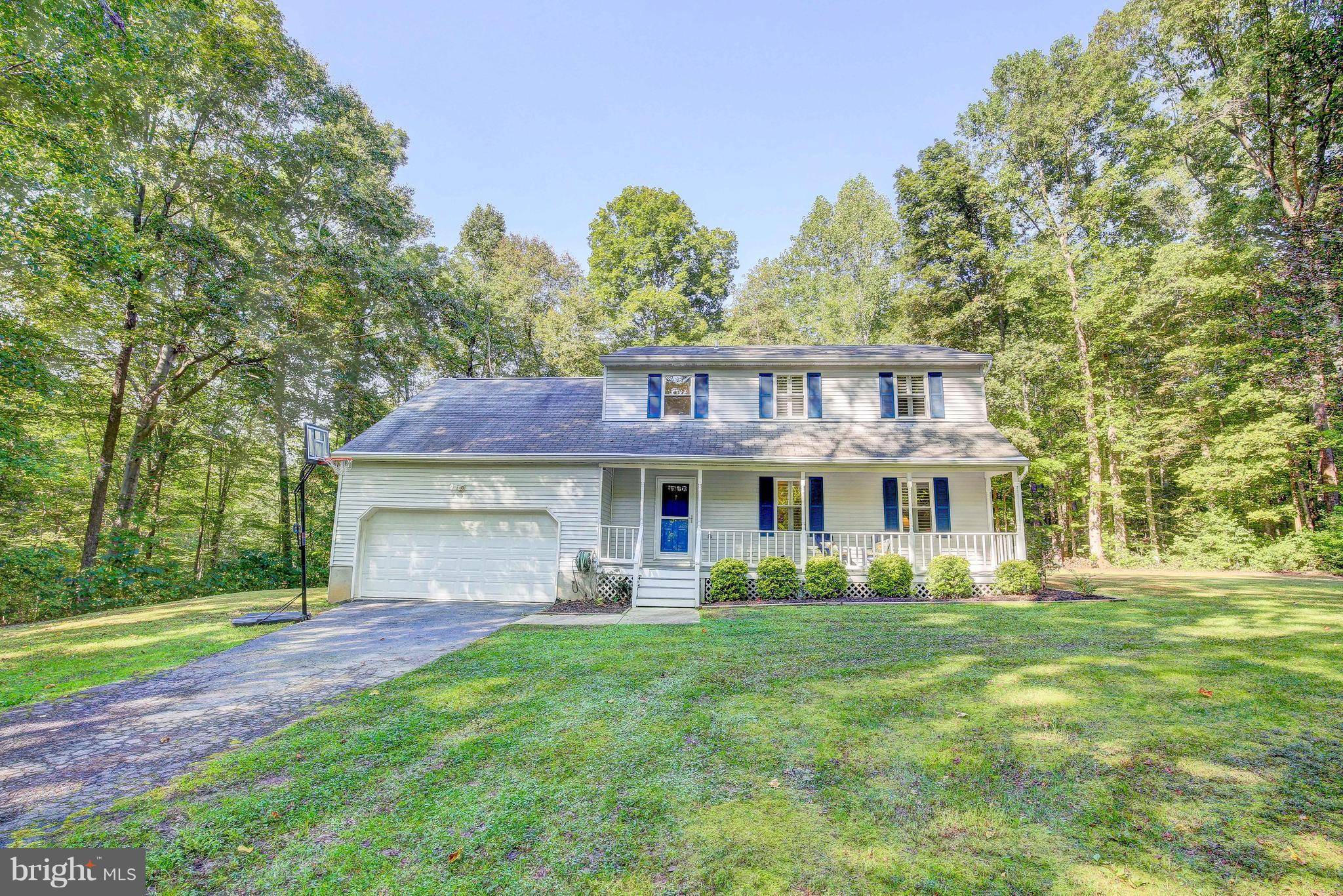 Prince Frederick, MD 20678,611 WILLOW WAY