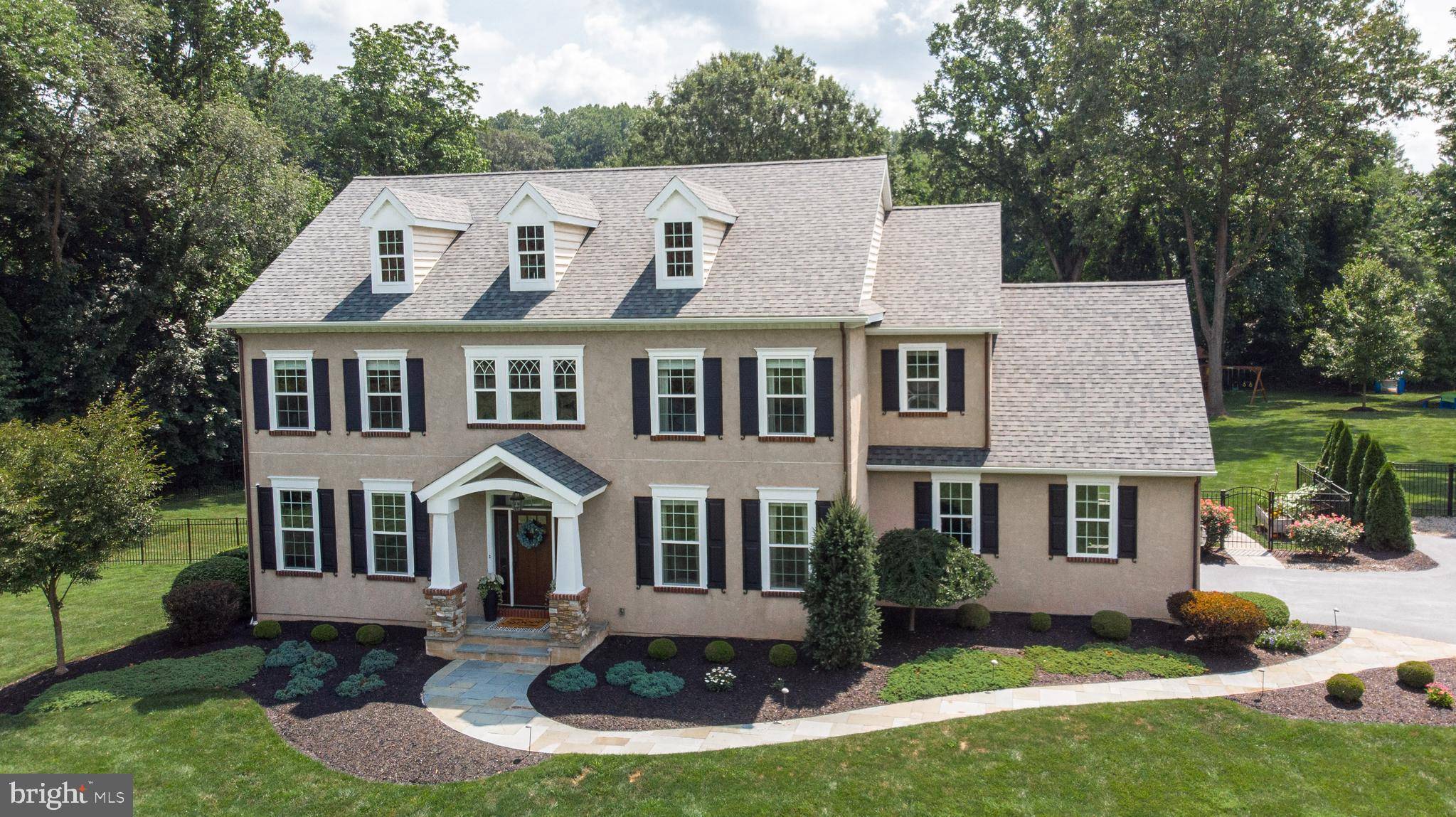 Glen Mills, PA 19342,1640 FARMERS LN