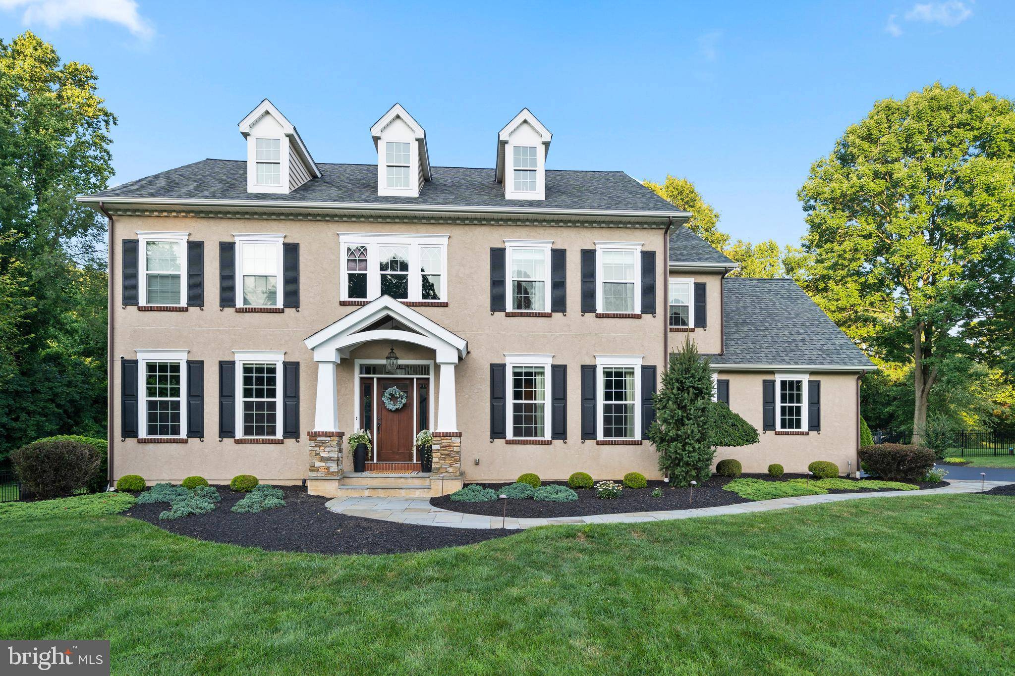 Glen Mills, PA 19342,1640 FARMERS LN