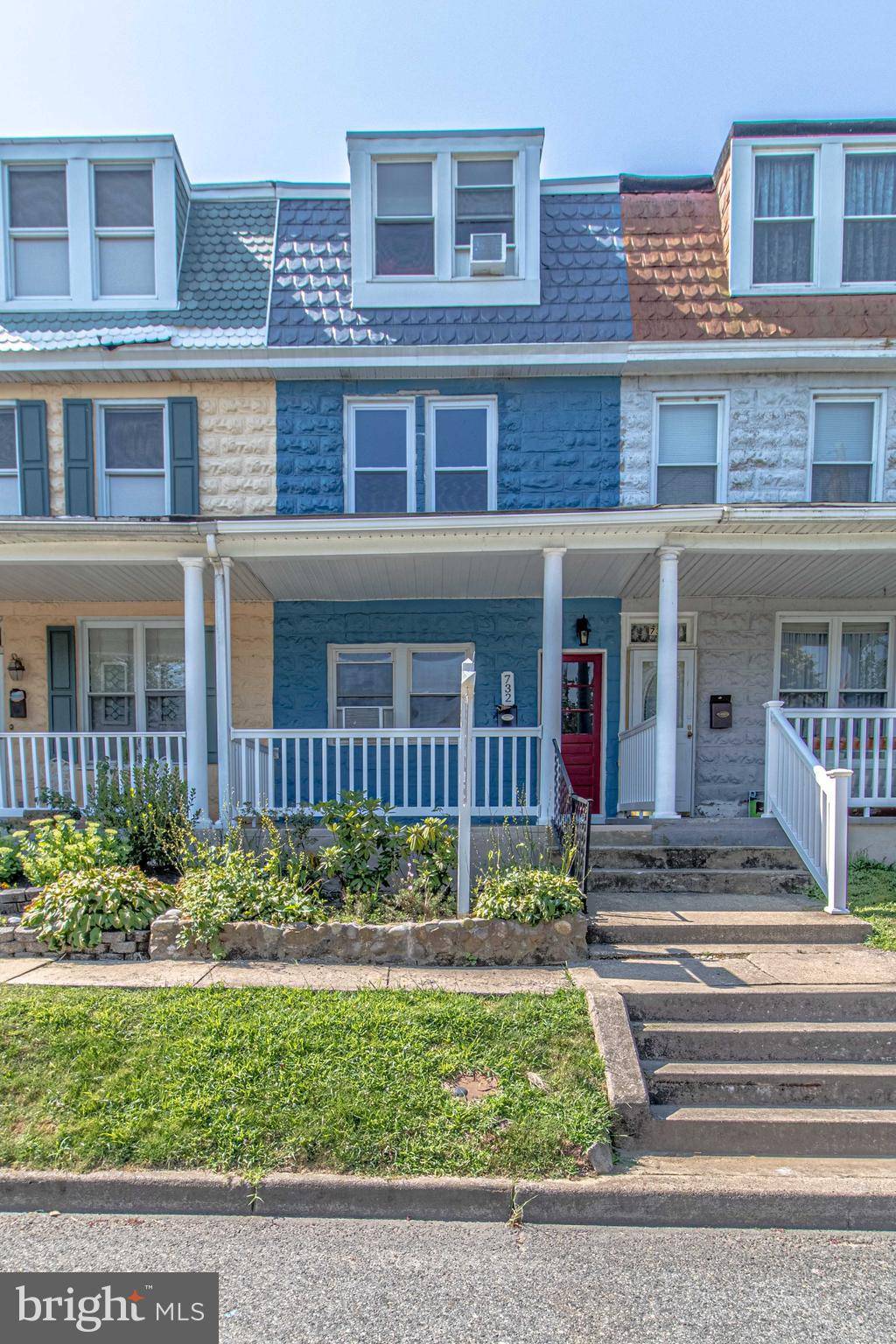 Havre De Grace, MD 21078,732 GREEN ST