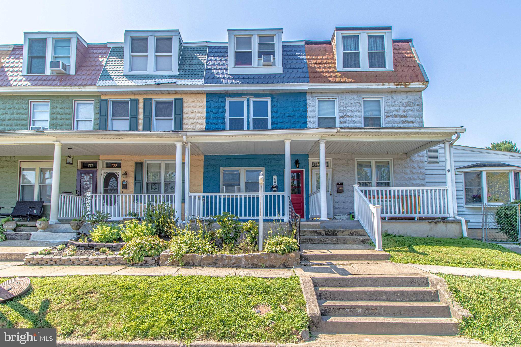 Havre De Grace, MD 21078,732 GREEN ST