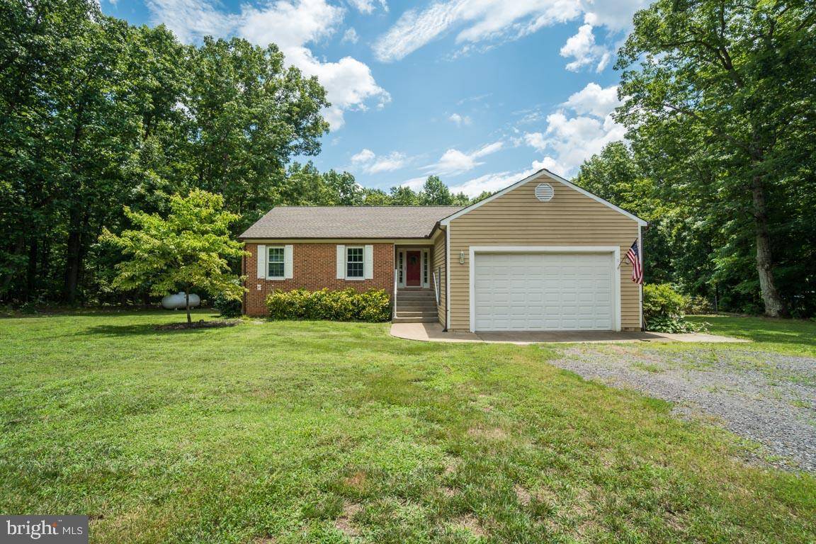 Culpeper, VA 22701,27390 BIG H RANCH