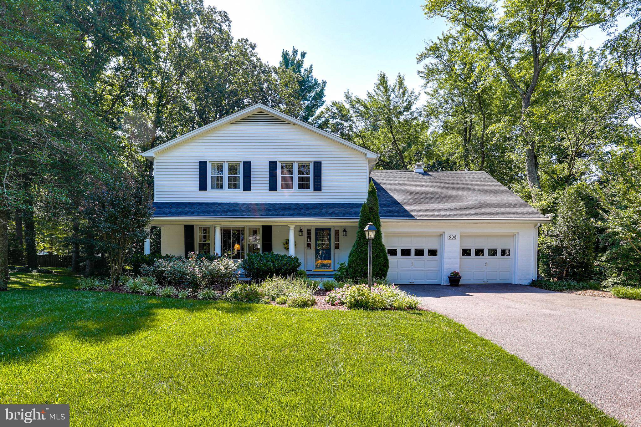 Severna Park, MD 21146,508 HEAVITREE GRTH