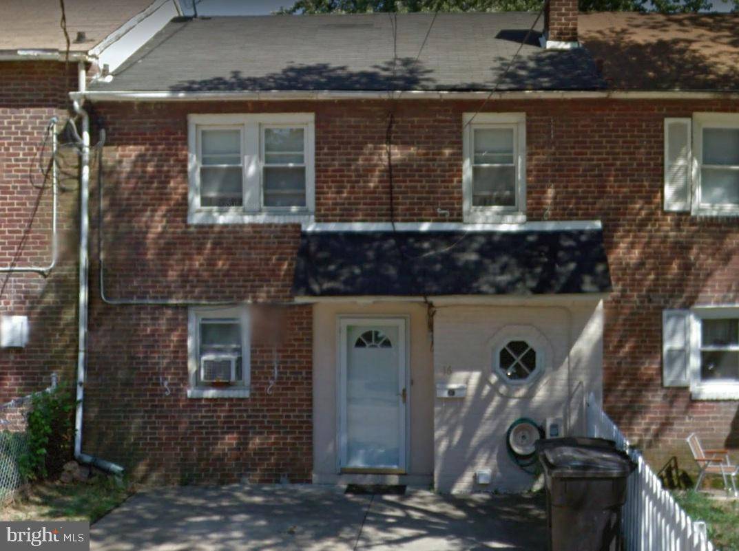 Wilmington, DE 19809,16 S CANNON DR