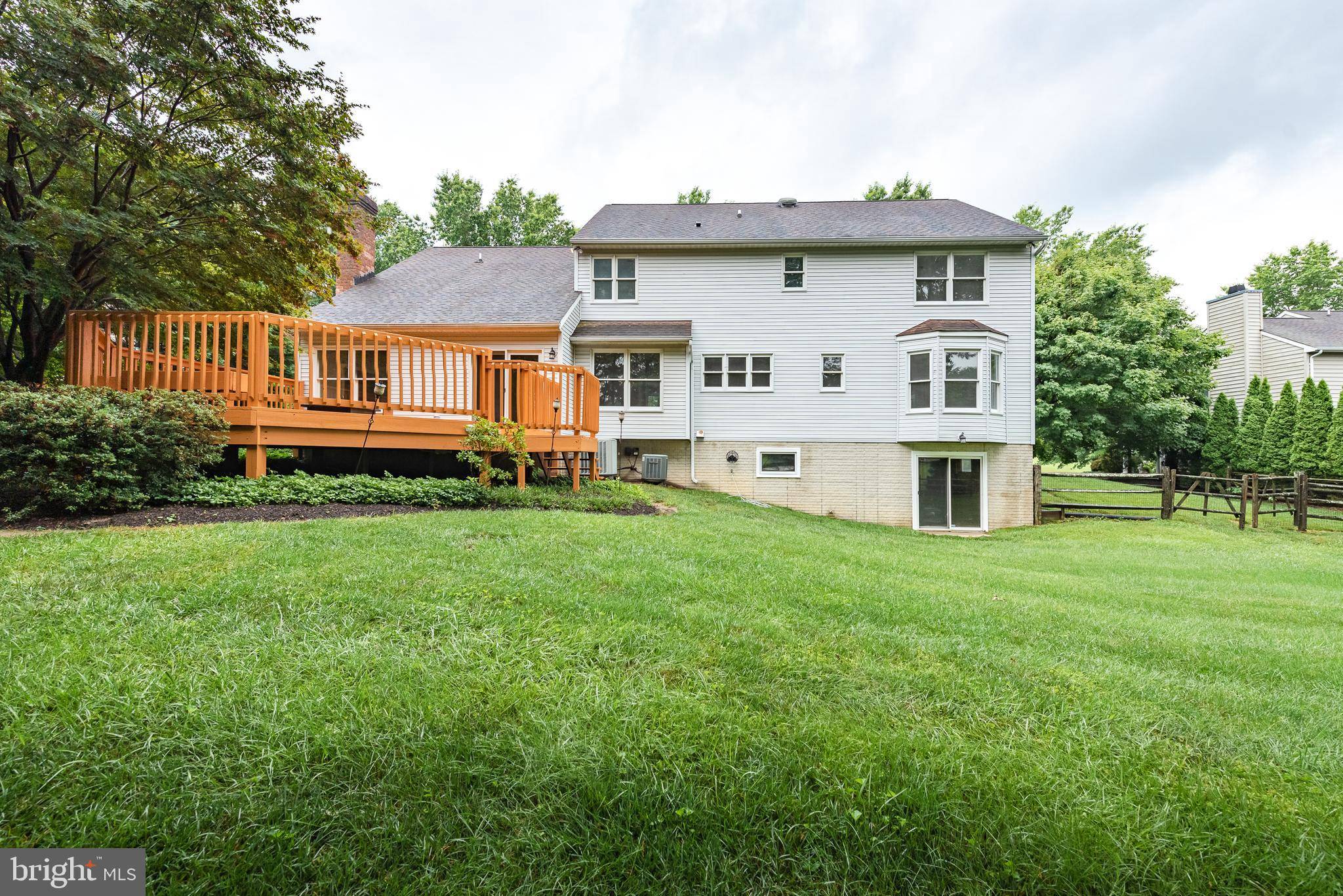 Ellicott City, MD 21042,3008 PATUXENT OVERLOOK CT