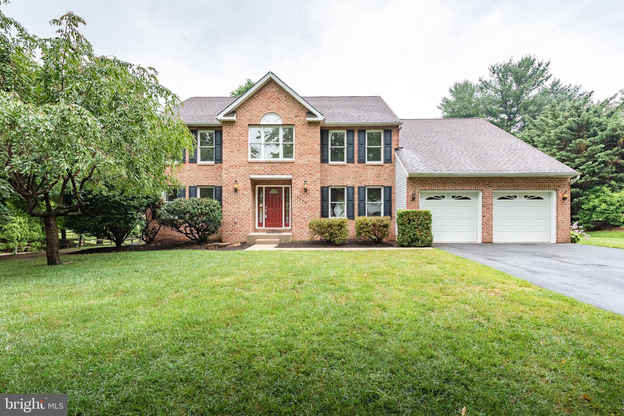 Ellicott City, MD 21042,3008 PATUXENT OVERLOOK CT