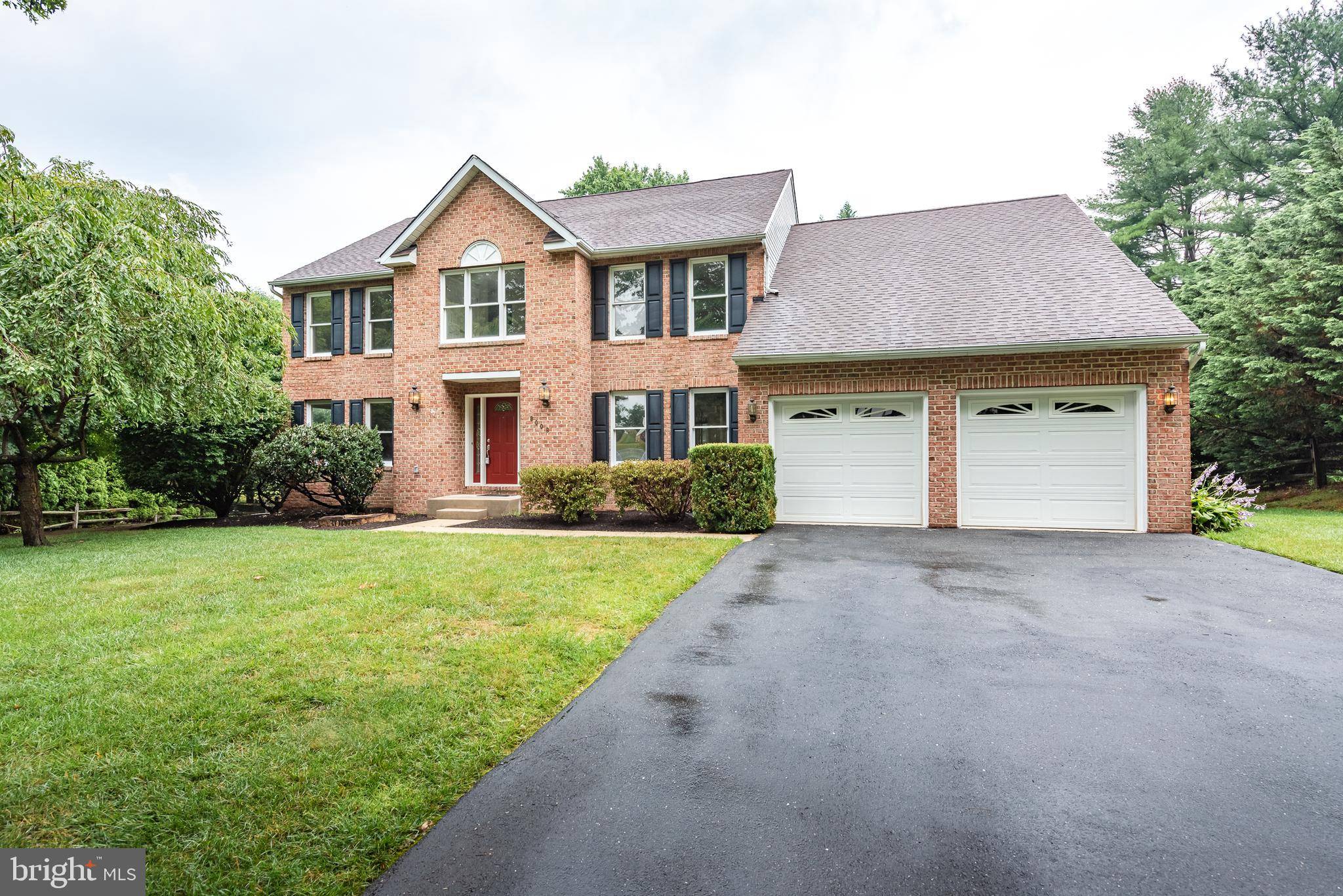 Ellicott City, MD 21042,3008 PATUXENT OVERLOOK CT