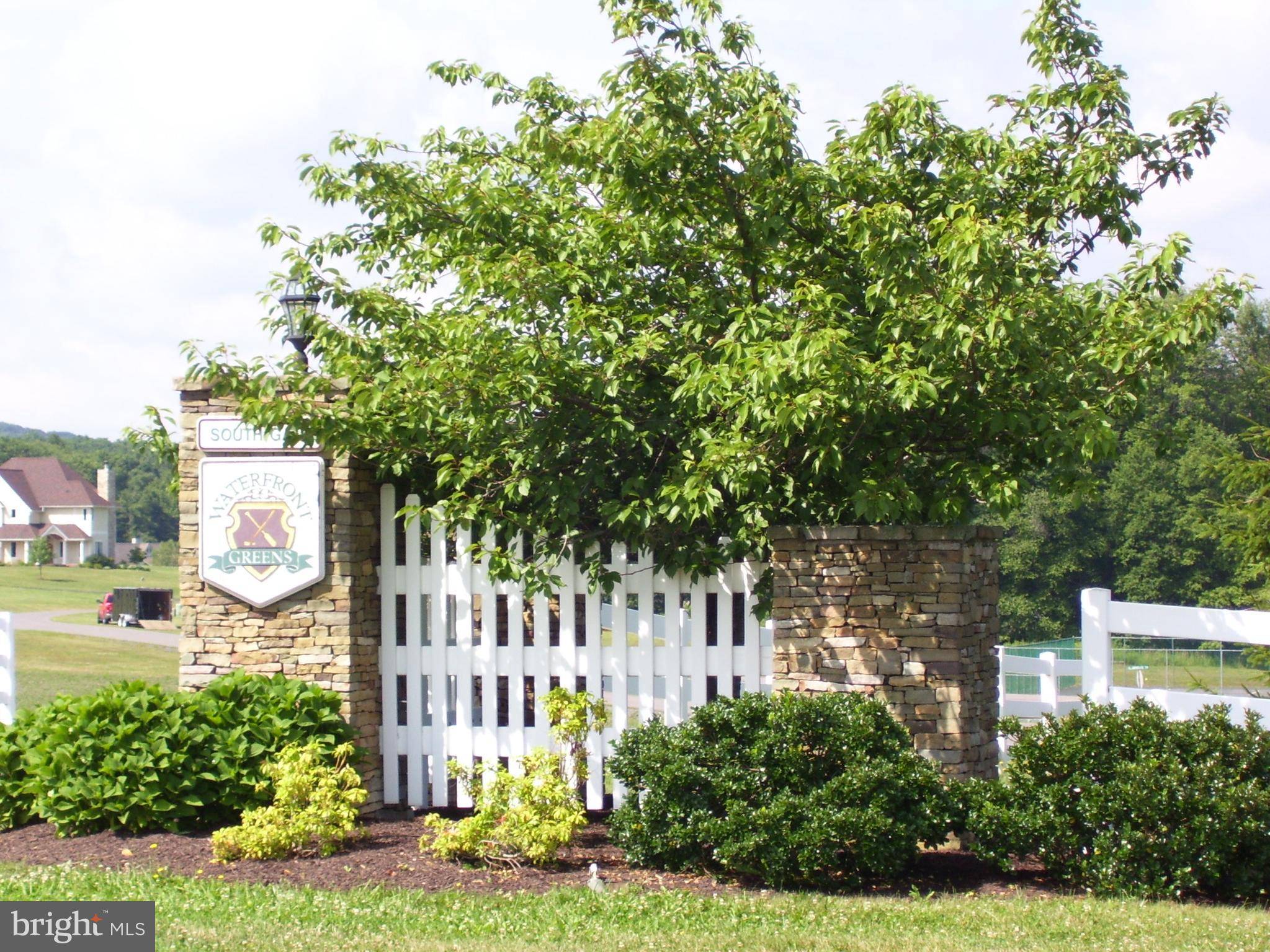 Swanton, MD 21561,LOT 63 POND COURT