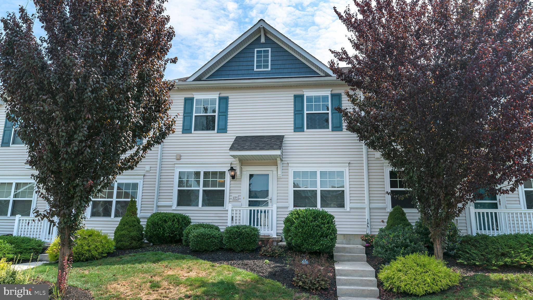 Willow Street, PA 17584,609 CROMWELL CIR