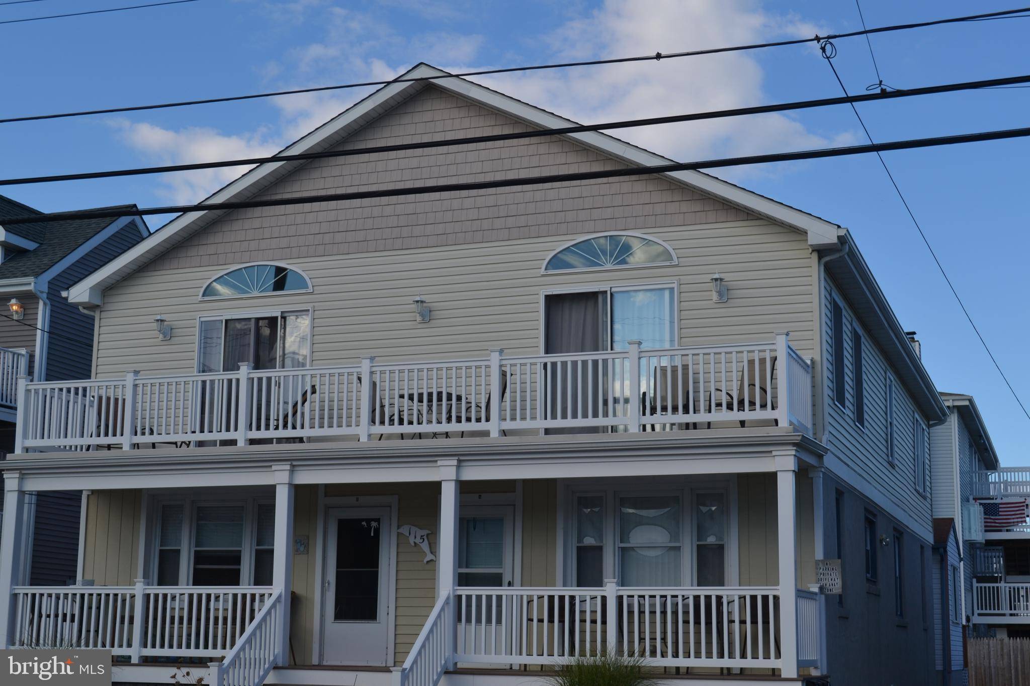 Sea Isle City, NJ 08243,115 38TH ST #0414