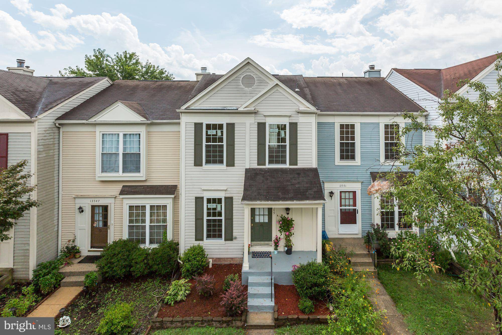 Herndon, VA 20171,13549 HIGHLAND MEWS PL