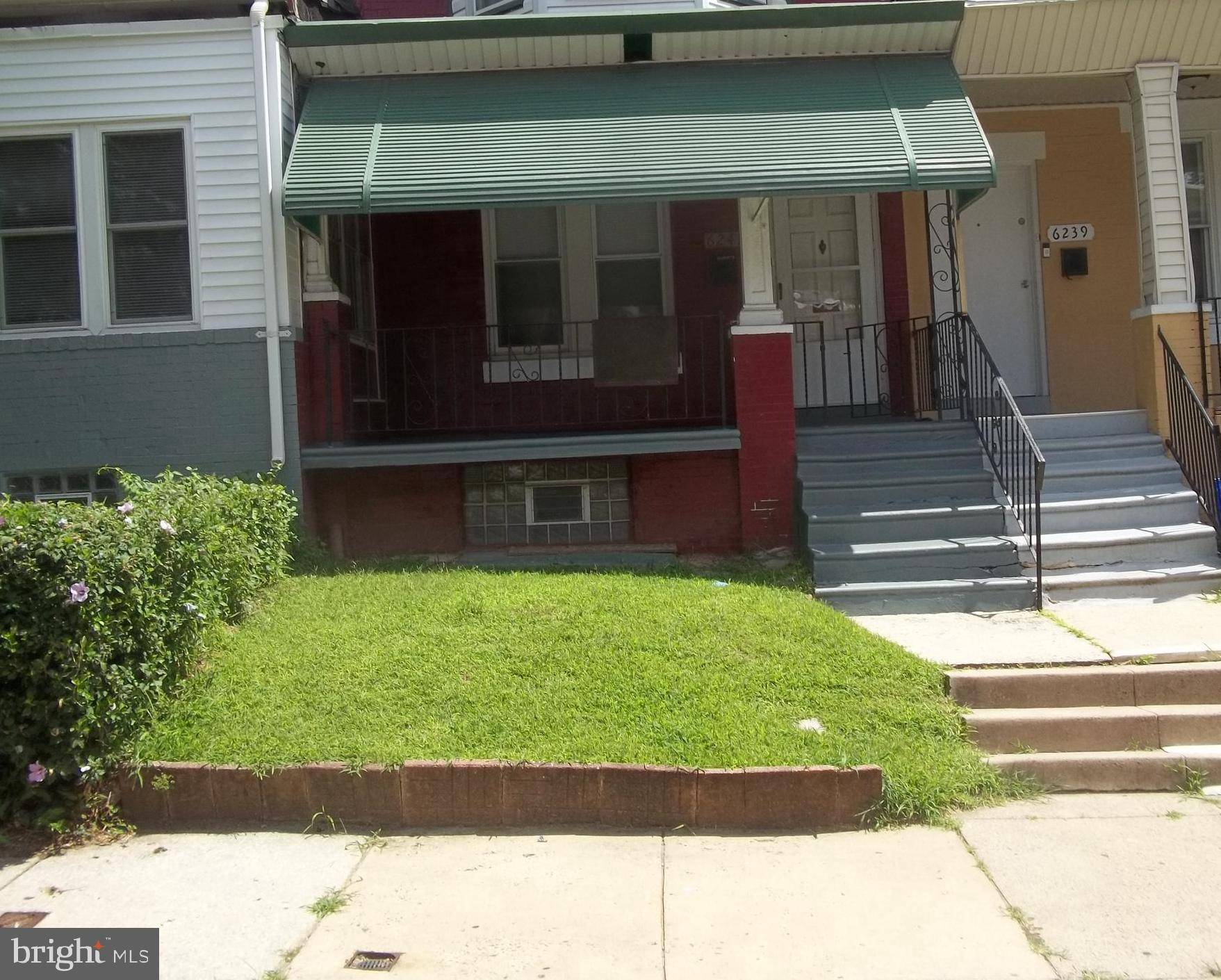 Philadelphia, PA 19138,6241 N NORWOOD ST