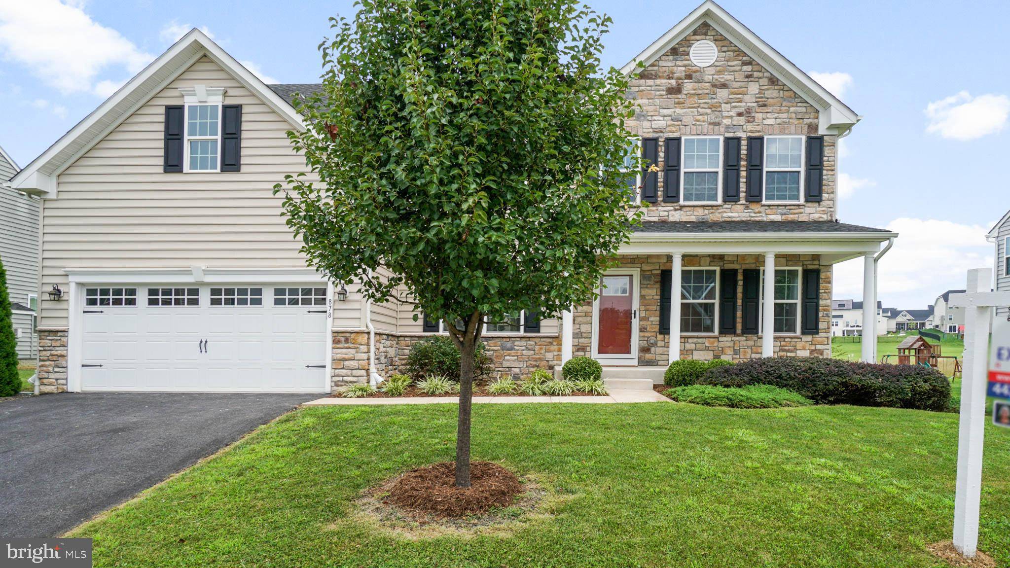 Westminster, MD 21158,878 AMHERST LN