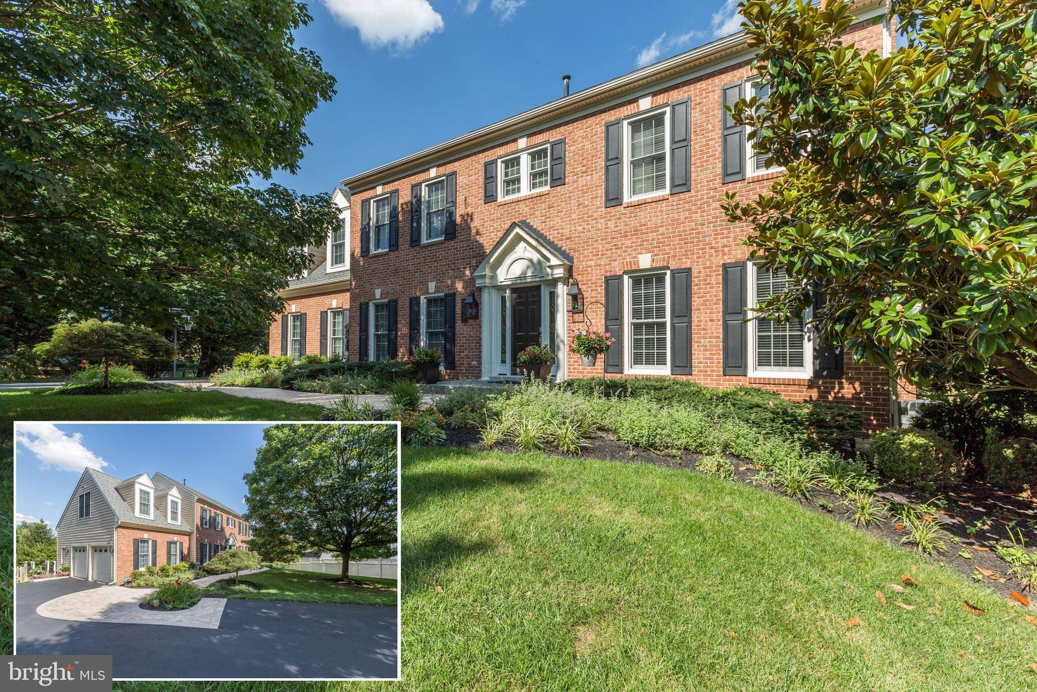 Ellicott City, MD 21043,5339 HEATHERLAND CT