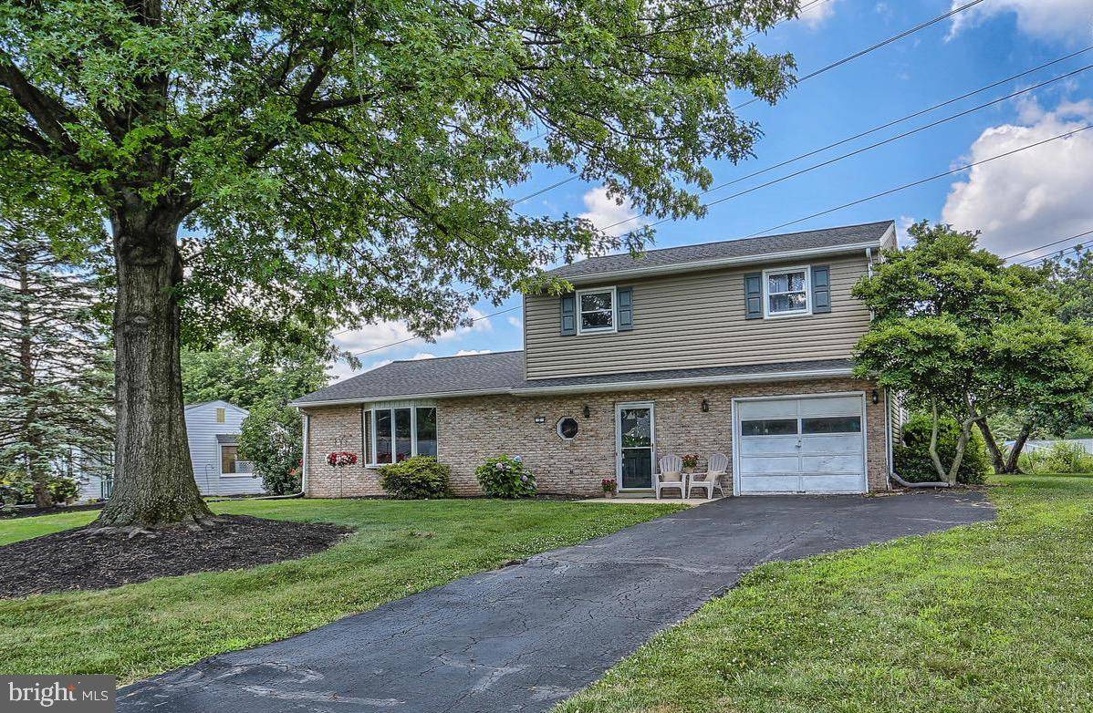 Mechanicsburg, PA 17055,2 SAN JUAN DR