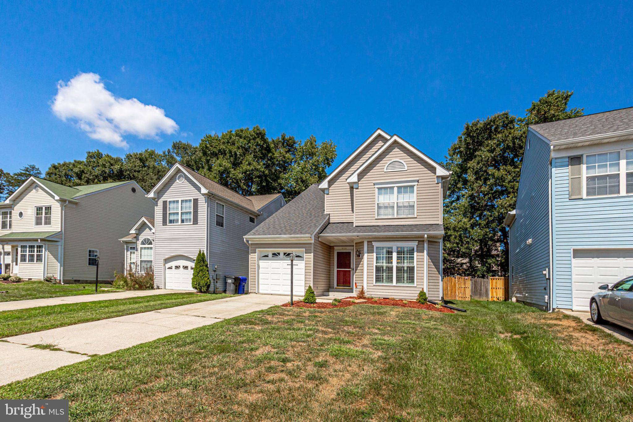 Waldorf, MD 20603,6123 GRAY WOLF CT