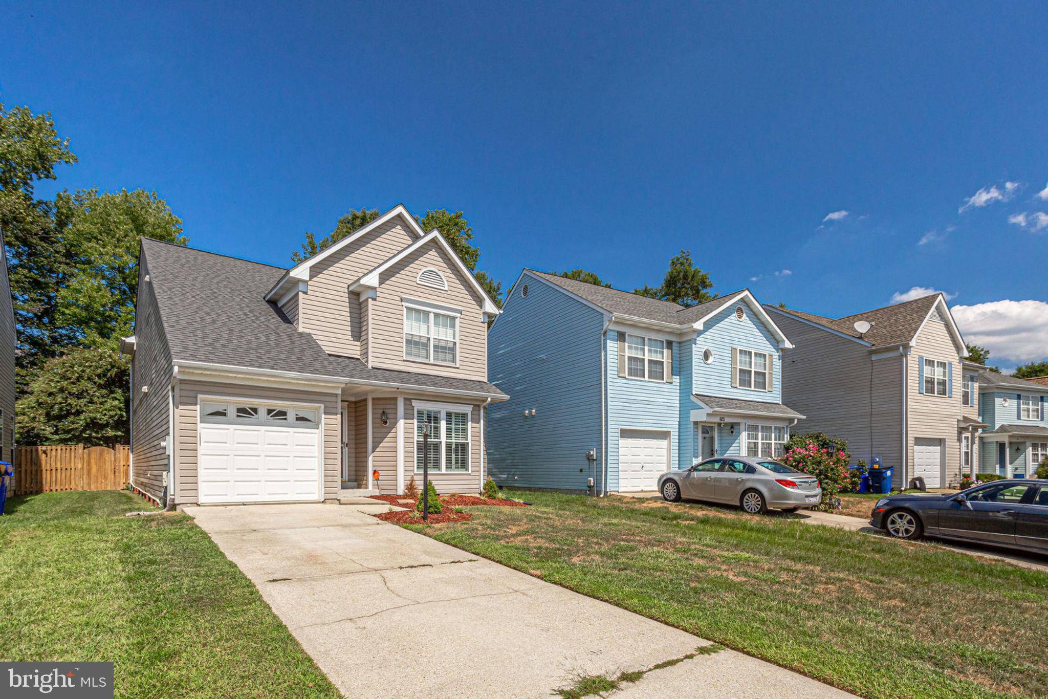 Waldorf, MD 20603,6123 GRAY WOLF CT