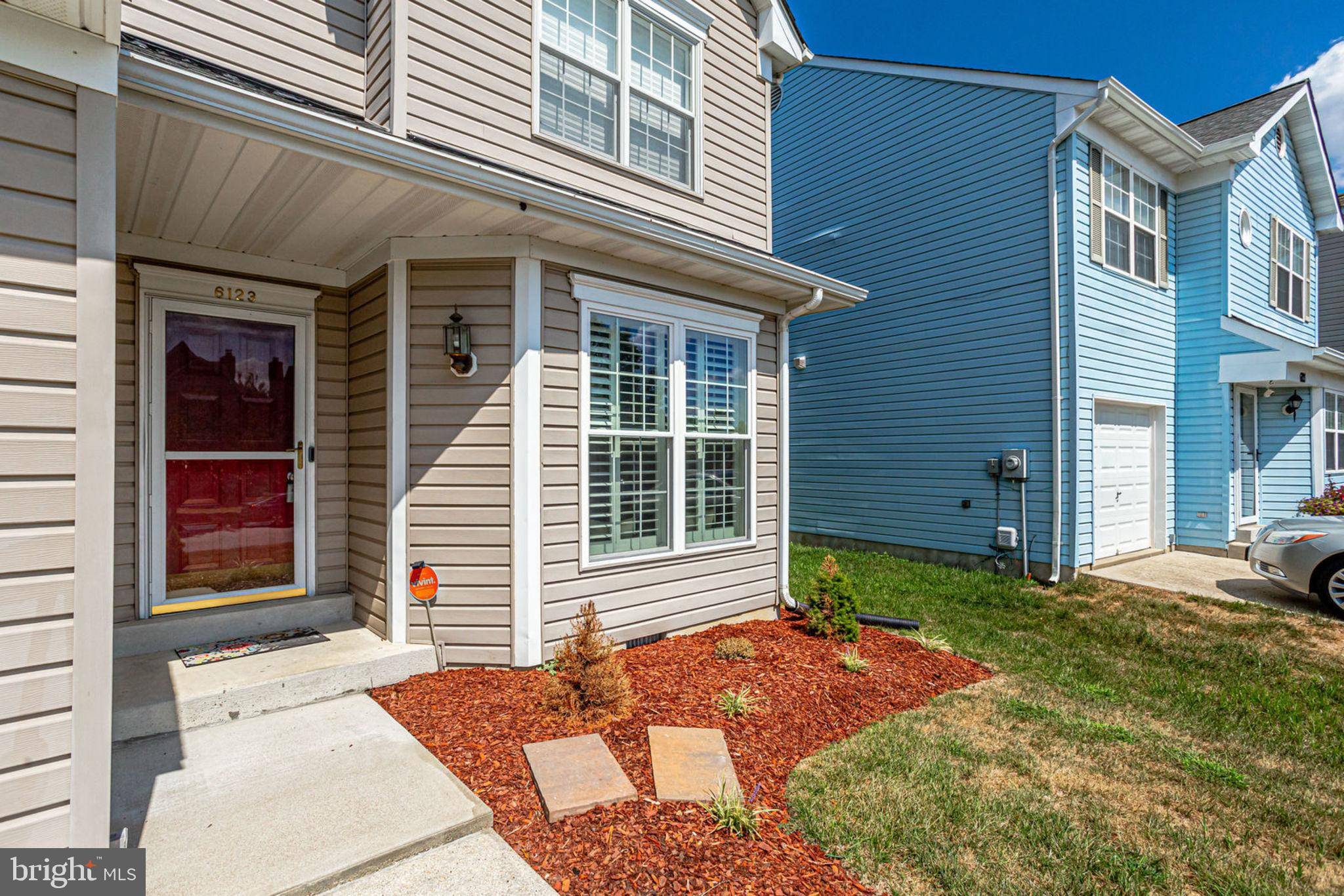 Waldorf, MD 20603,6123 GRAY WOLF CT