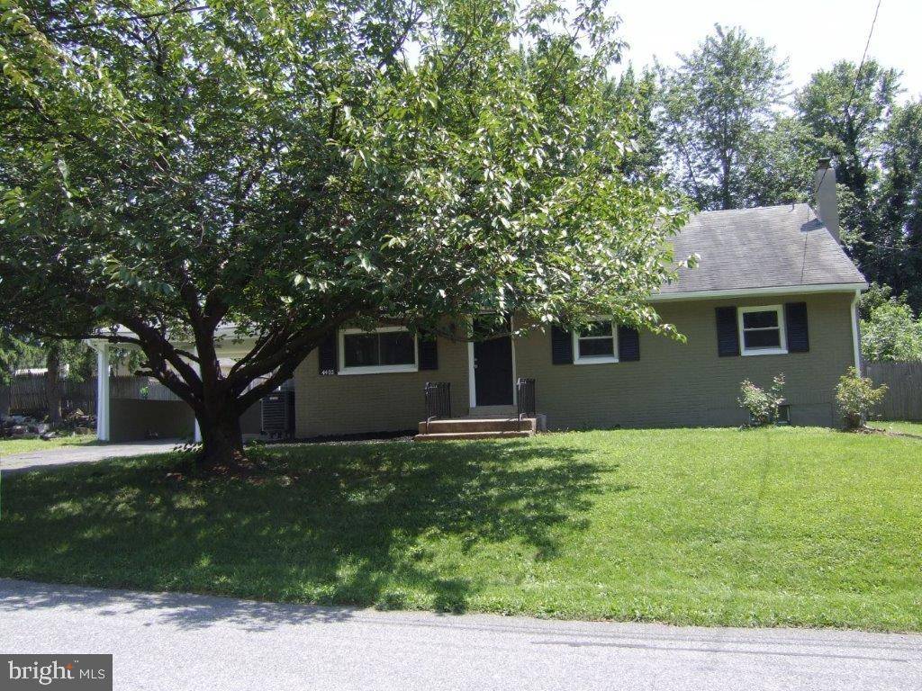 Mount Joy, PA 17552,4402 MILLER DR