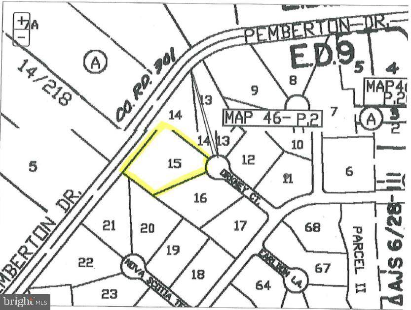 Salisbury, MD 21801,LOT 15 ORKNEY CT