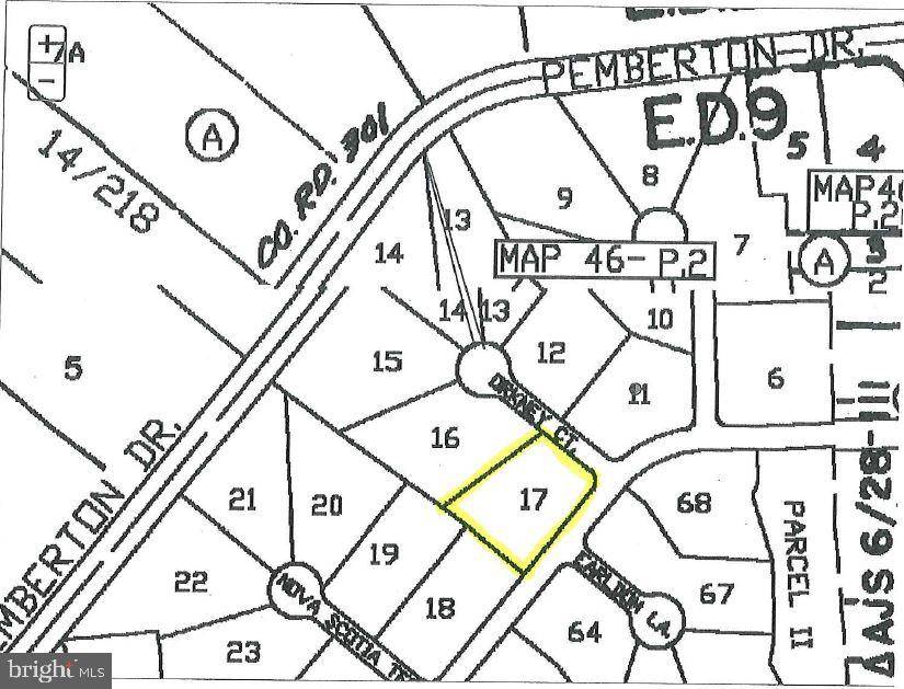 Salisbury, MD 21801,LOT 17 KING STUART DR