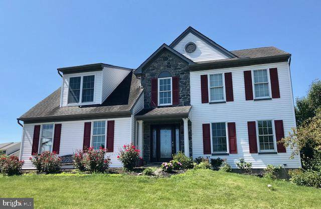 Lititz, PA 17543,92 CRESTMONT CT