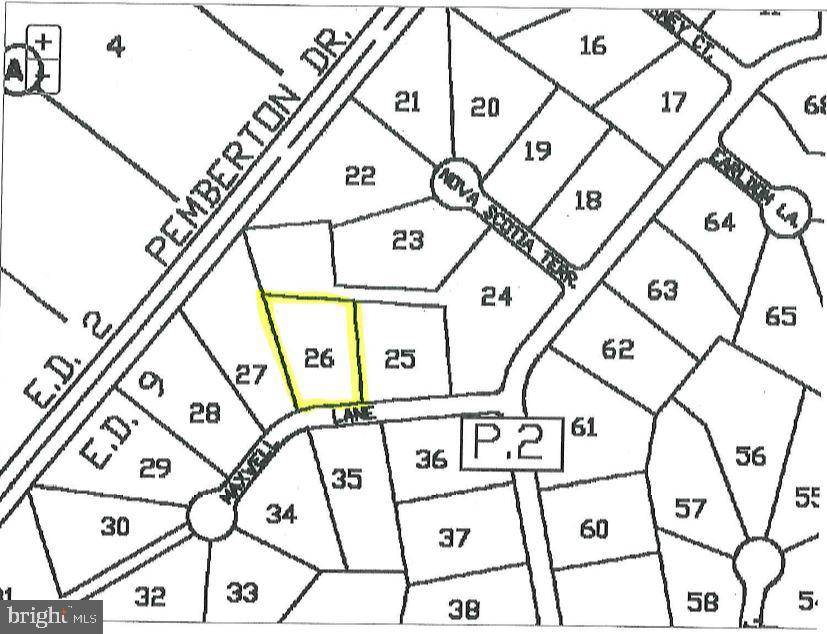 Salisbury, MD 21801,LOT 26 MAXWELL LN