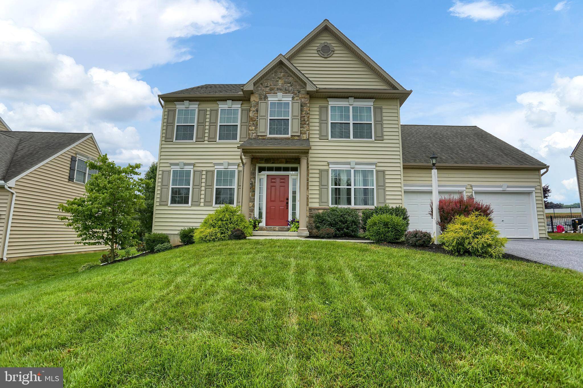 Landisville, PA 17538,1339 WINDEMERE LN