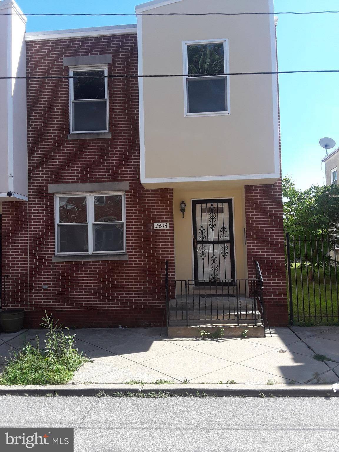 Philadelphia, PA 19132,2614 W OAKDALE ST