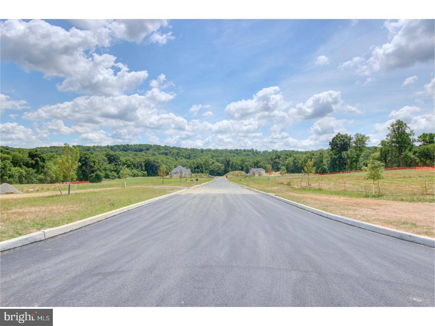 Emmaus, PA 18049,4953 HUNTER LN #LOT 1