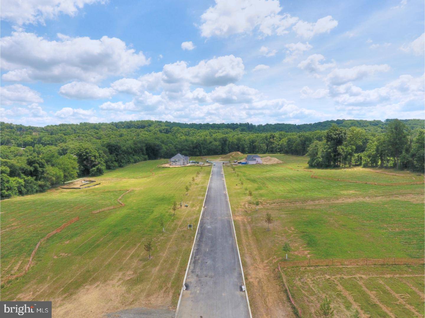 Emmaus, PA 18049,4953 HUNTER LN #LOT 1