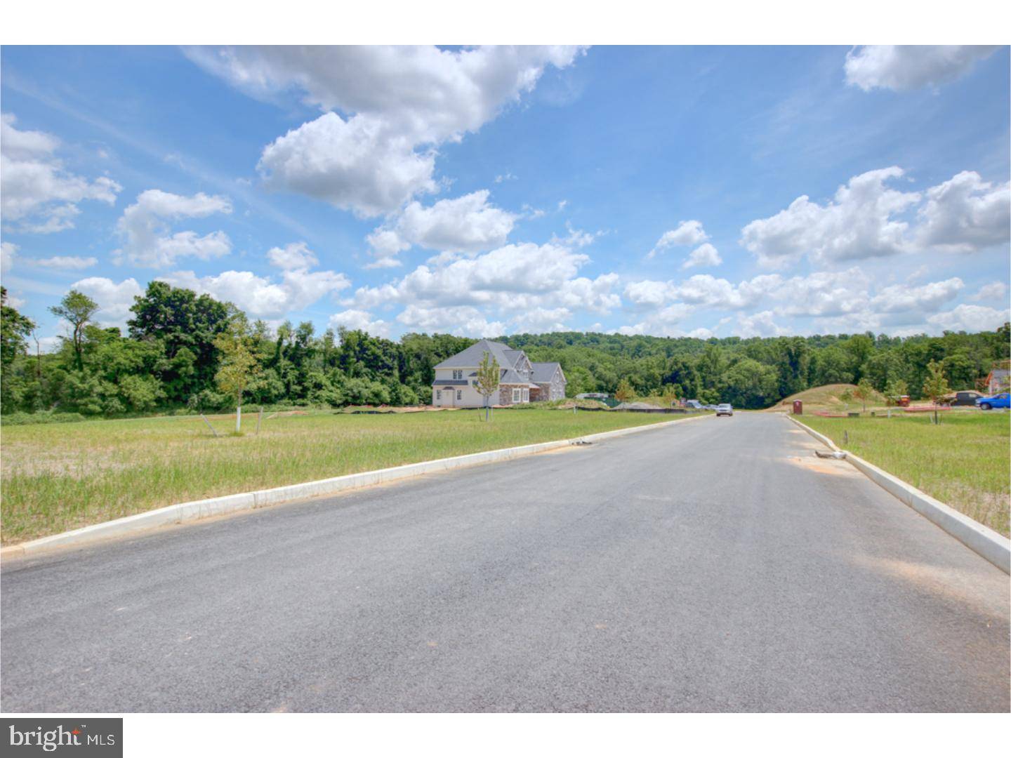 Emmaus, PA 18049,4953 HUNTER LN #LOT 1