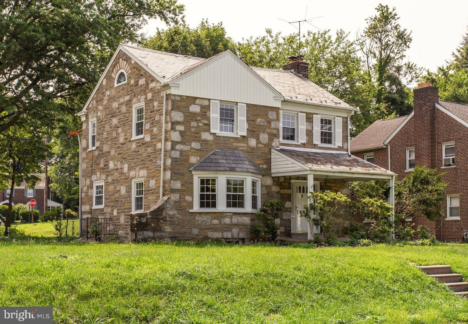 Elkins Park, PA 19027,7467 NEW SECOND ST