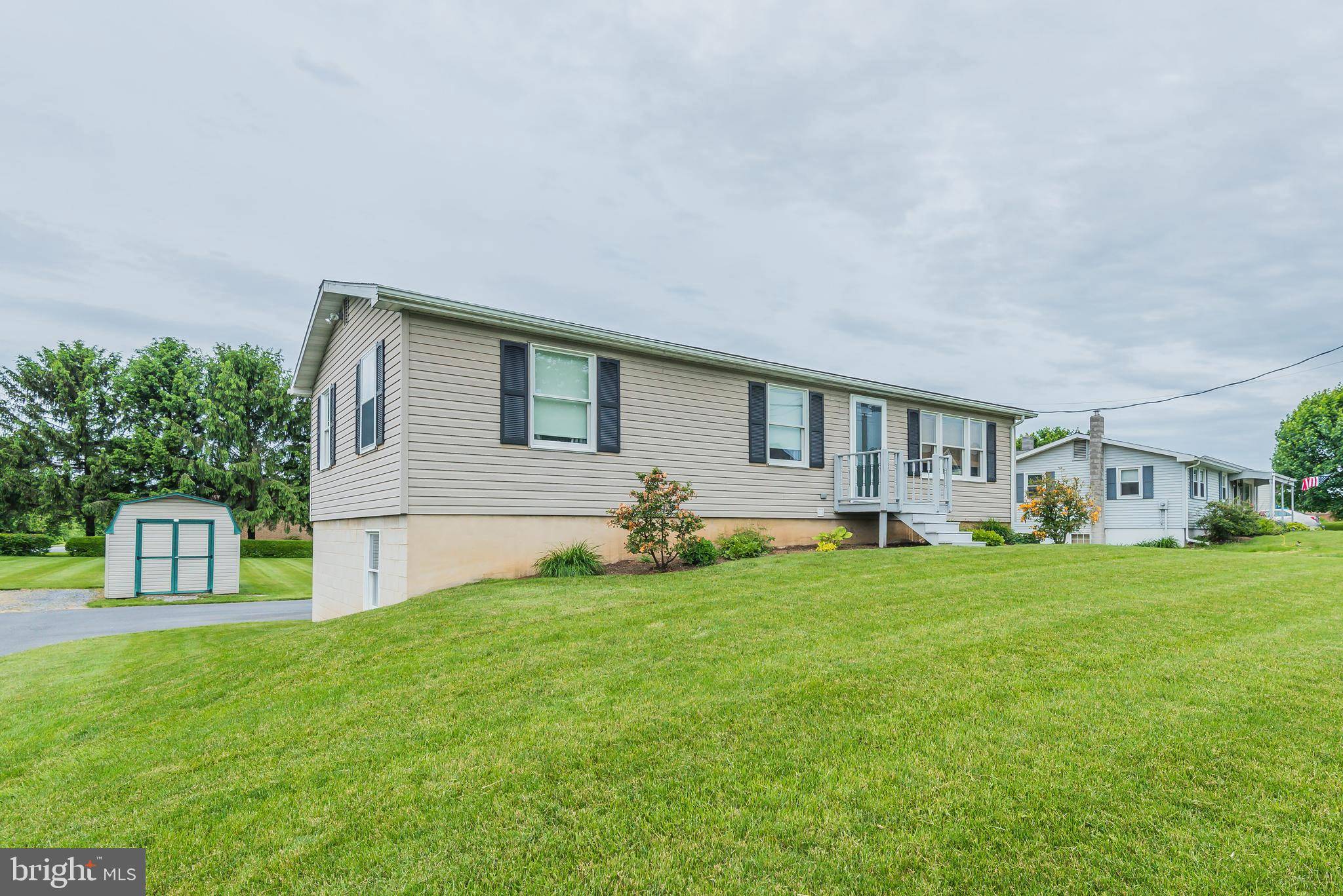 Shippensburg, PA 17257,173 KLINE RD