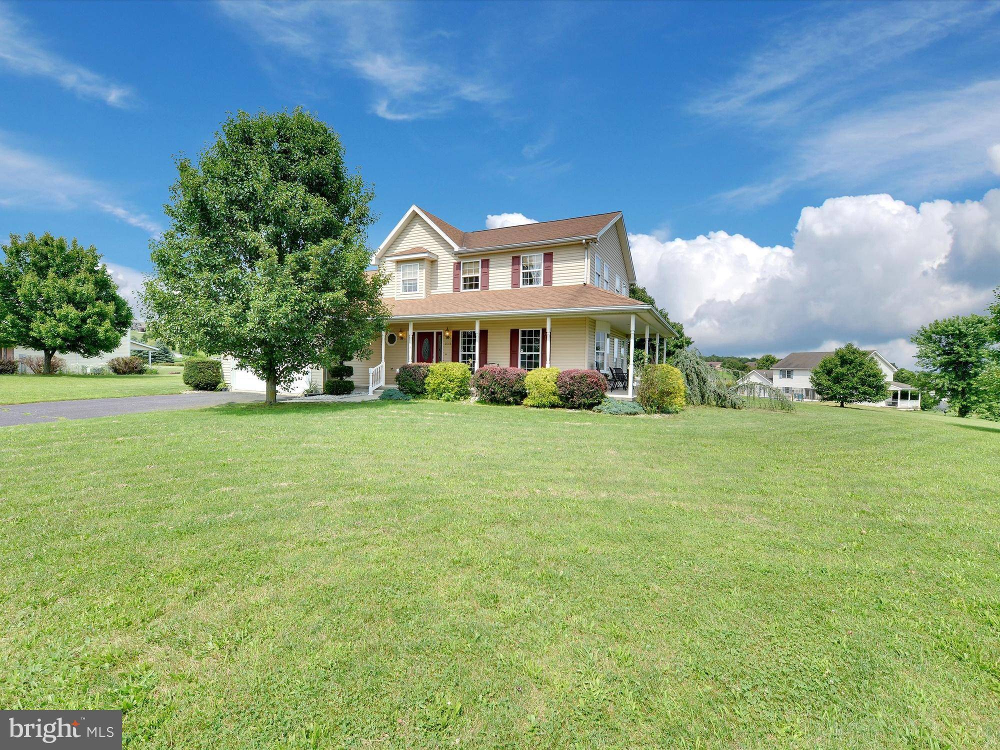 Schuylkill Haven, PA 17972,222 LUCKENBILL RD