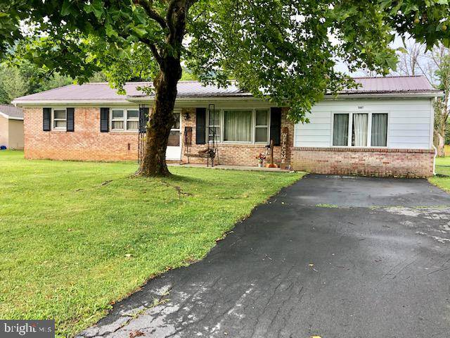 Orrstown, PA 17244,11487 FORGE HILL