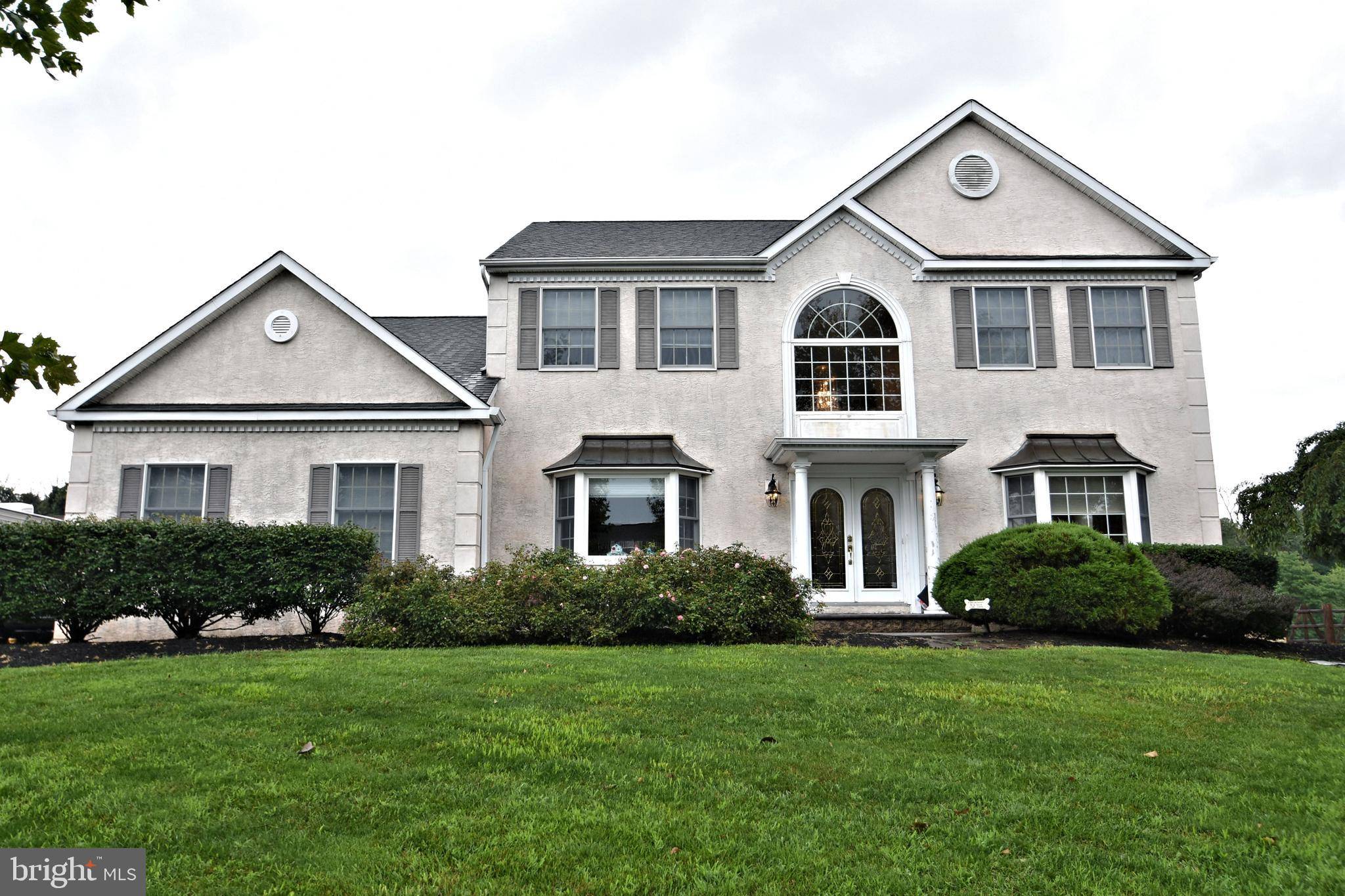 Doylestown, PA 18901,3 WOODSTONE DR