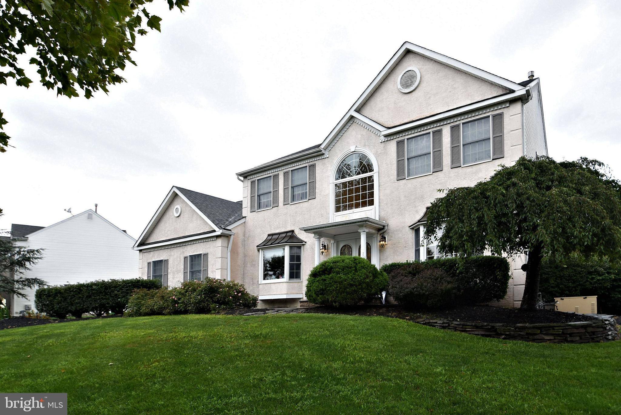 Doylestown, PA 18901,3 WOODSTONE DR