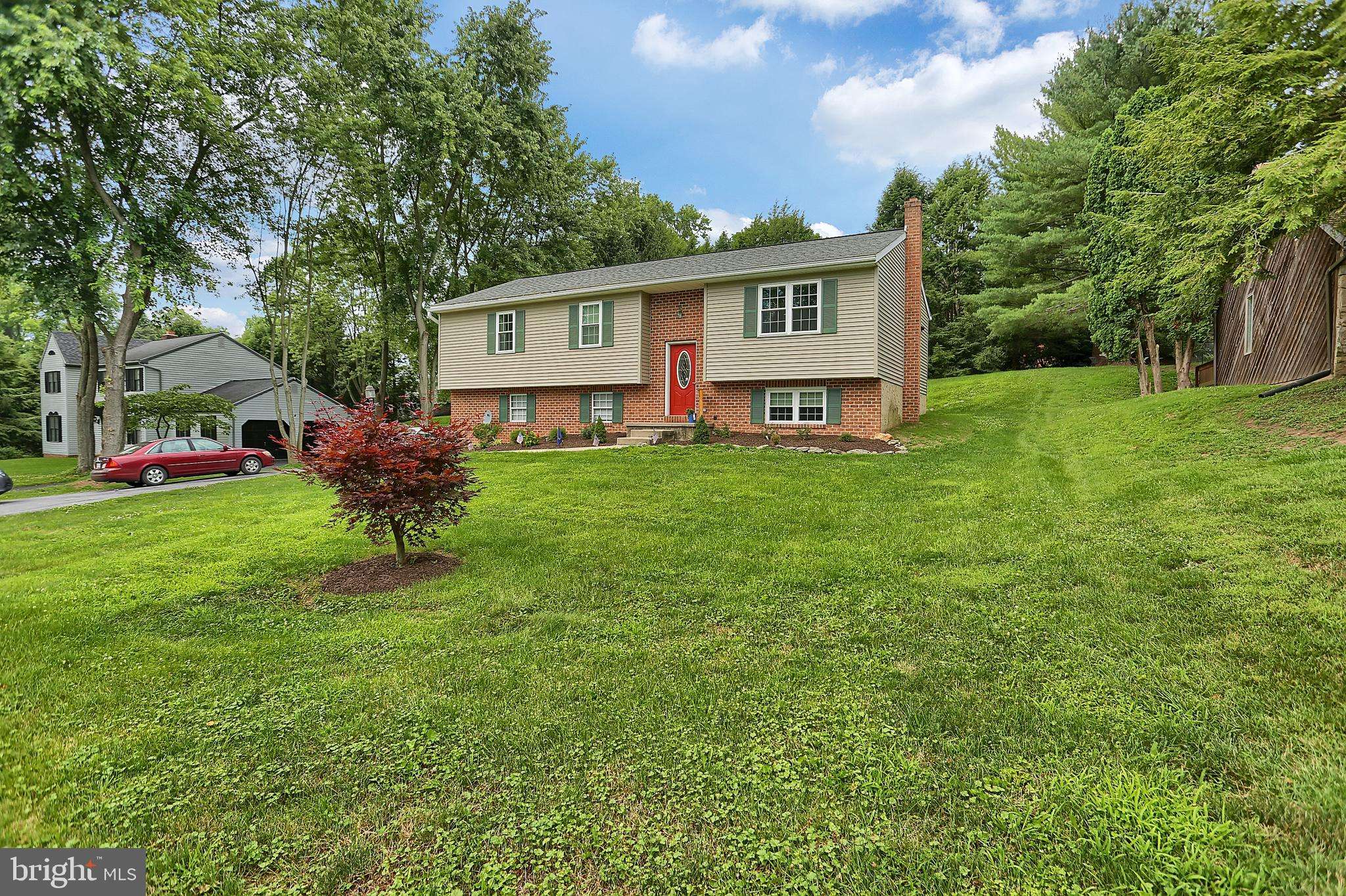 Lancaster, PA 17603,1123 MILLERSVILLE RD